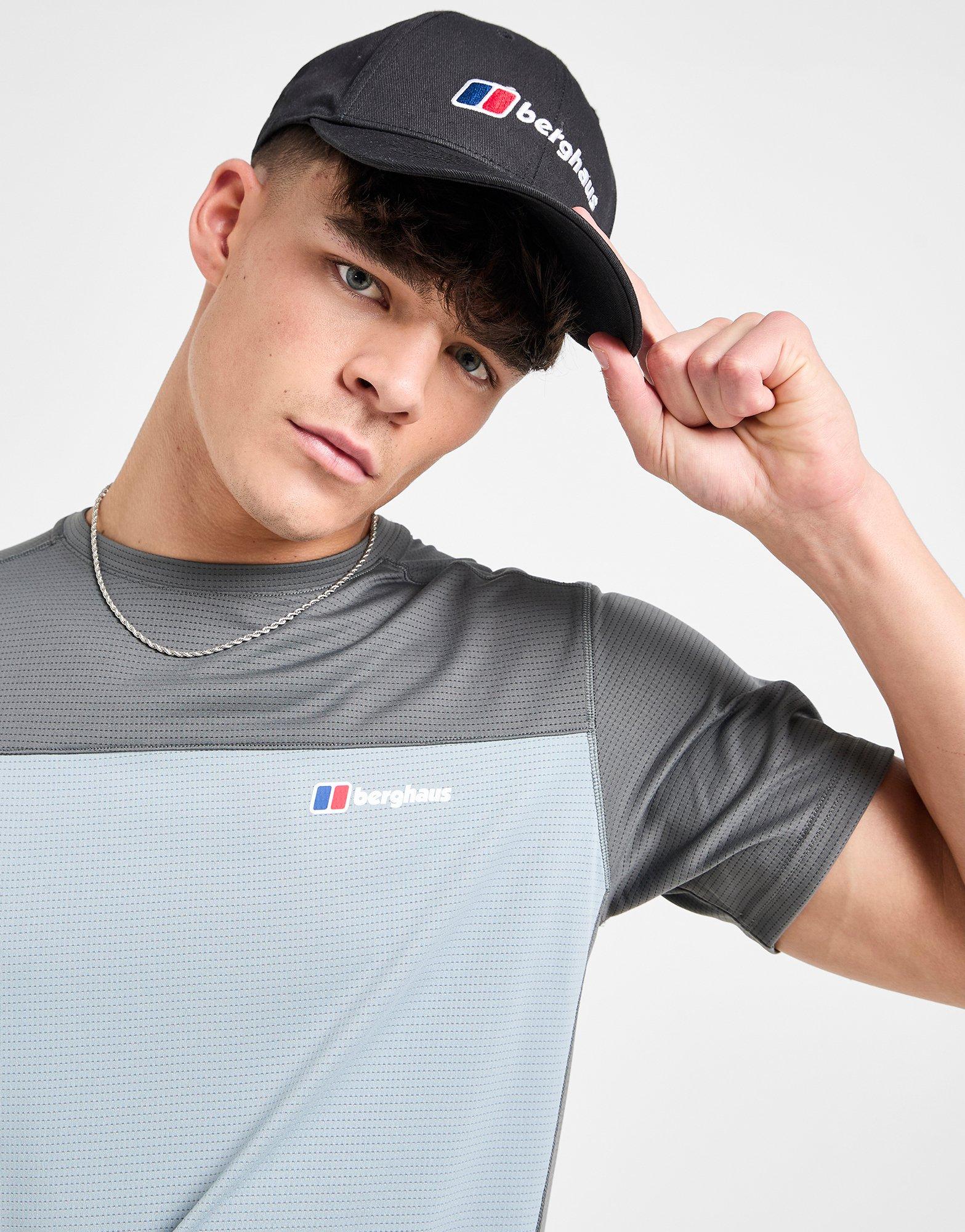 Berghaus Explorer Tech T-Shirt