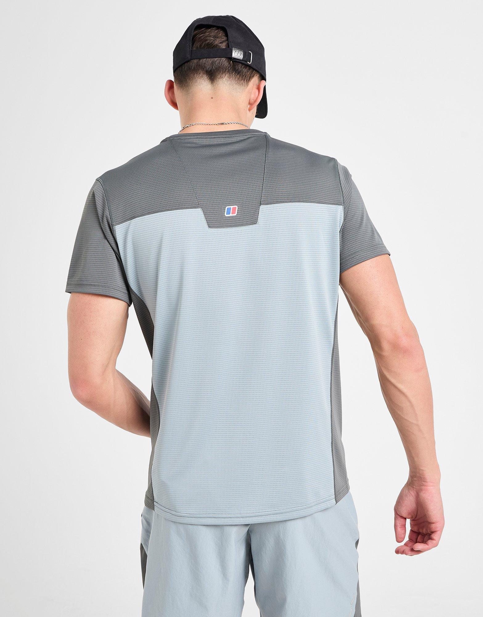 Berghaus Explorer Tech T-Shirt