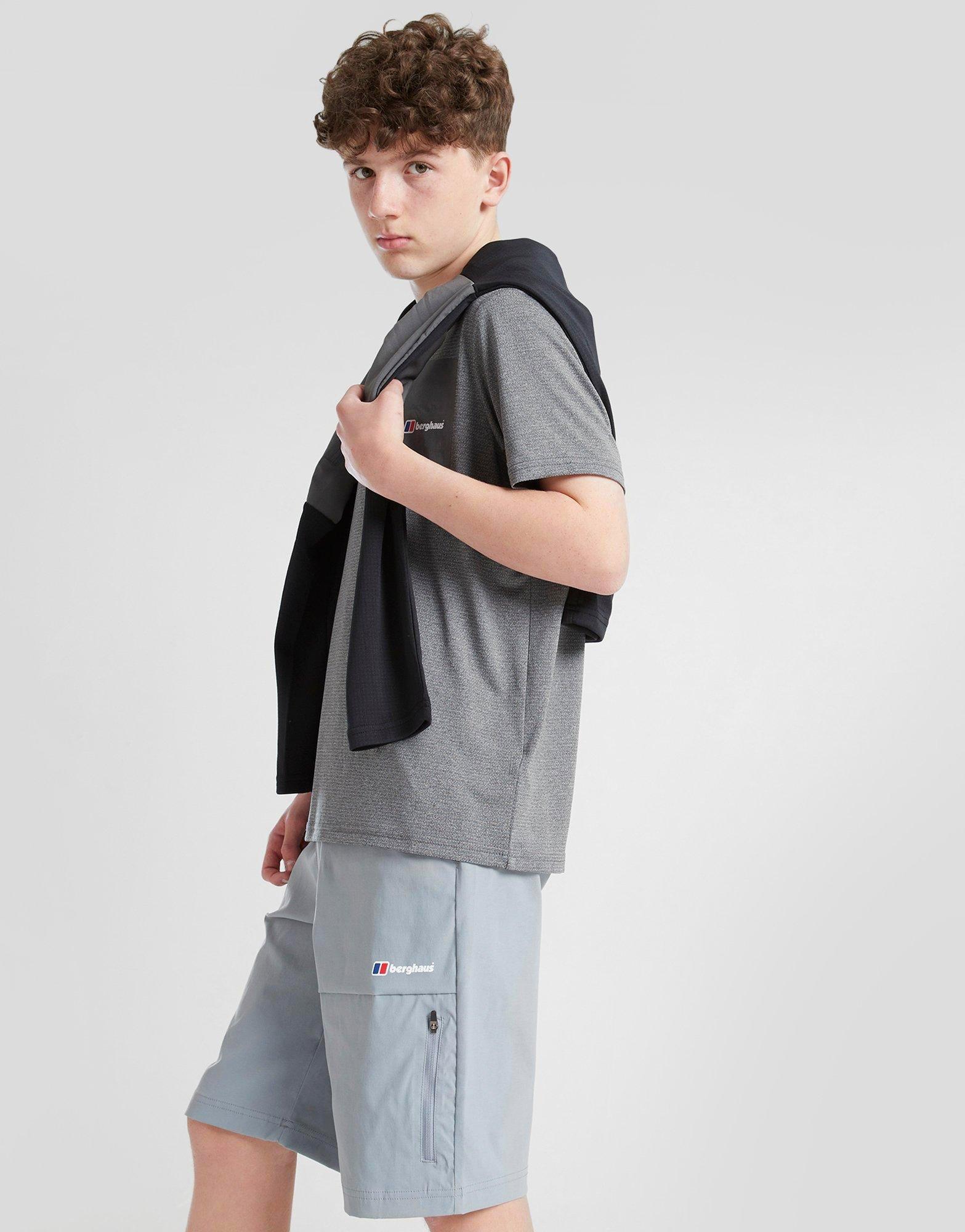 Berghaus Trekker Shorts Kinder