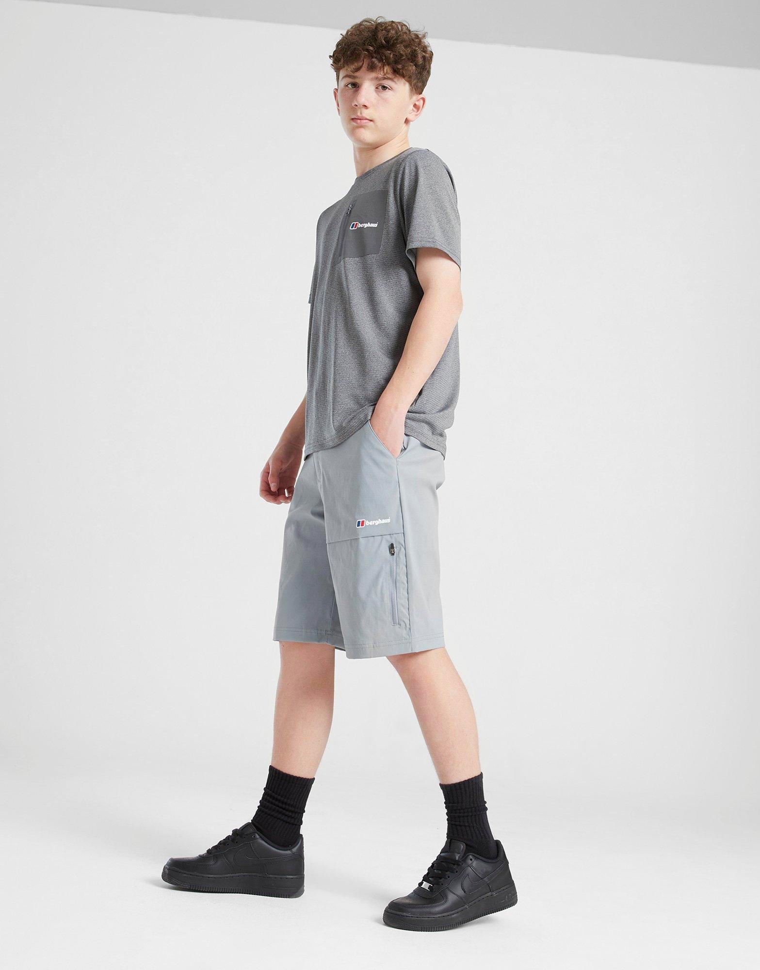 Berghaus Trekker Shorts Kinder