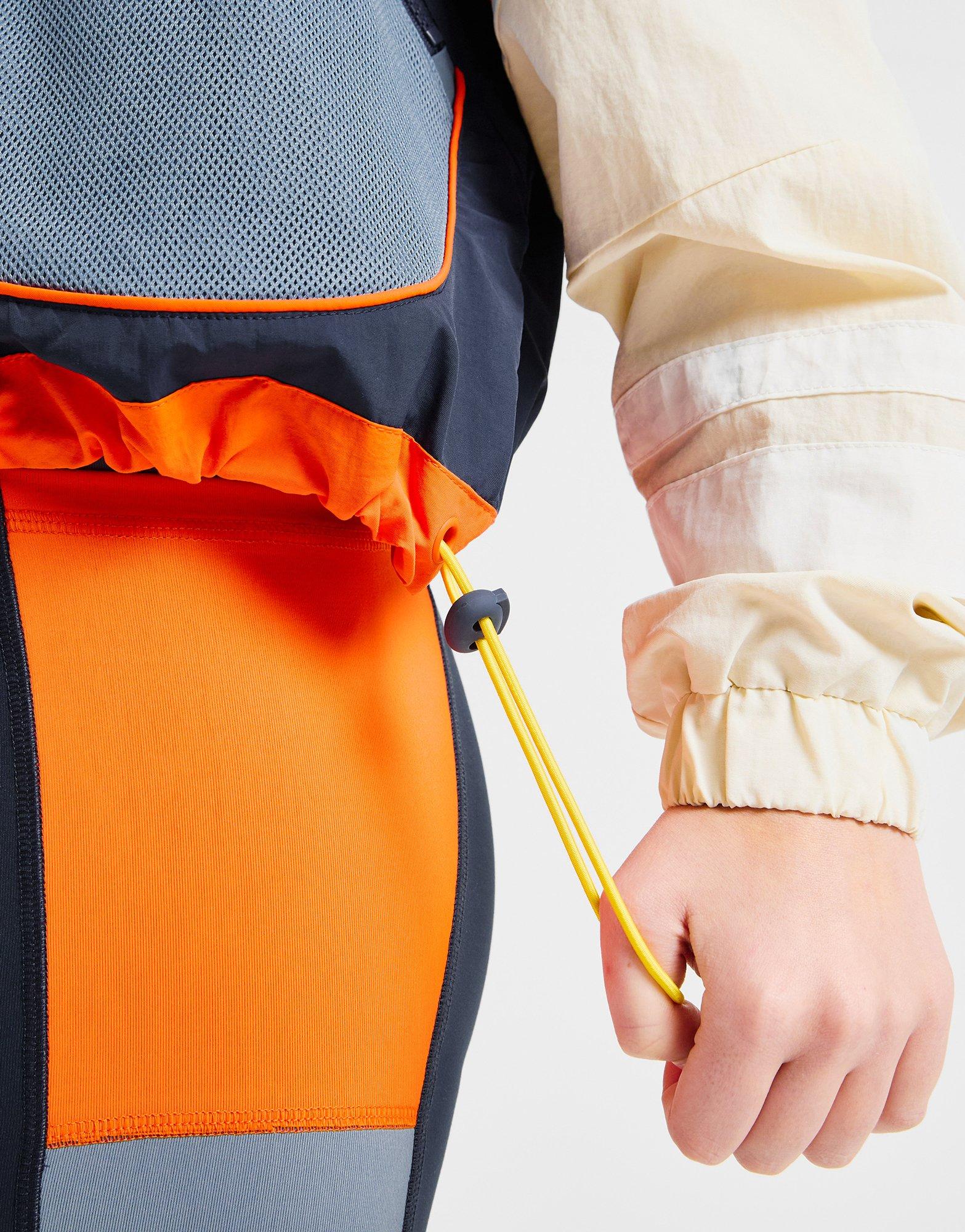 Red Run Activewear Muse Track Jacket