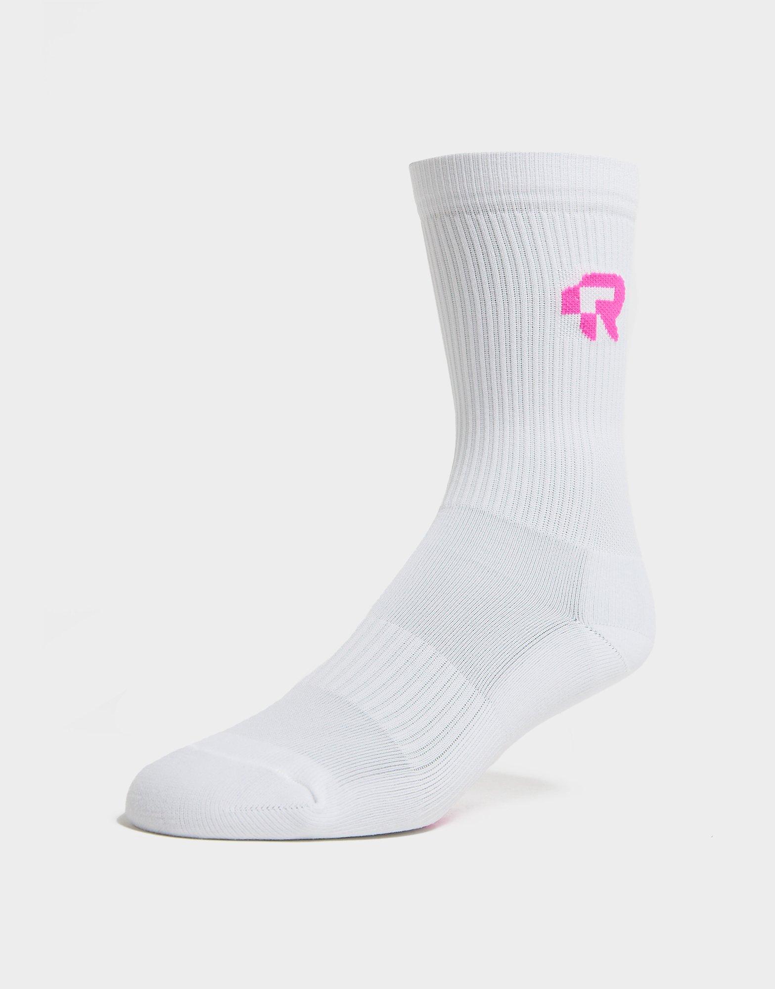 Red Run Activewear Socken