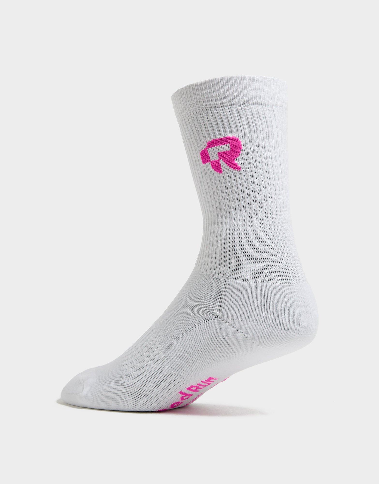 Red Run Activewear Socken