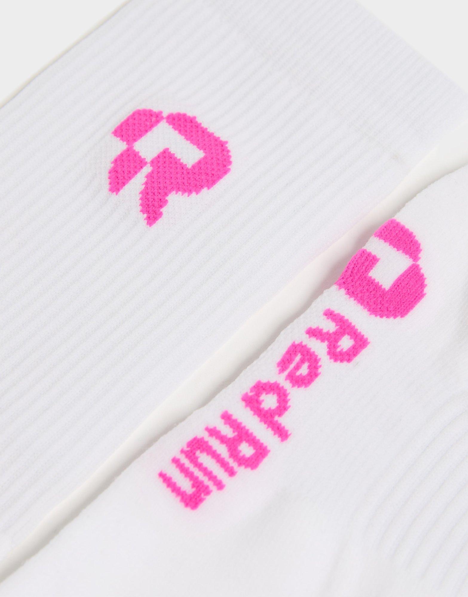 Red Run Activewear Socken