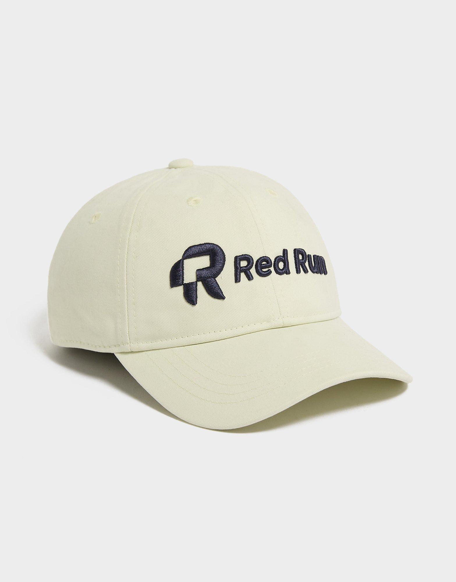 Red Run Activewear Muse Cap Red Run Activewear Muse Cap