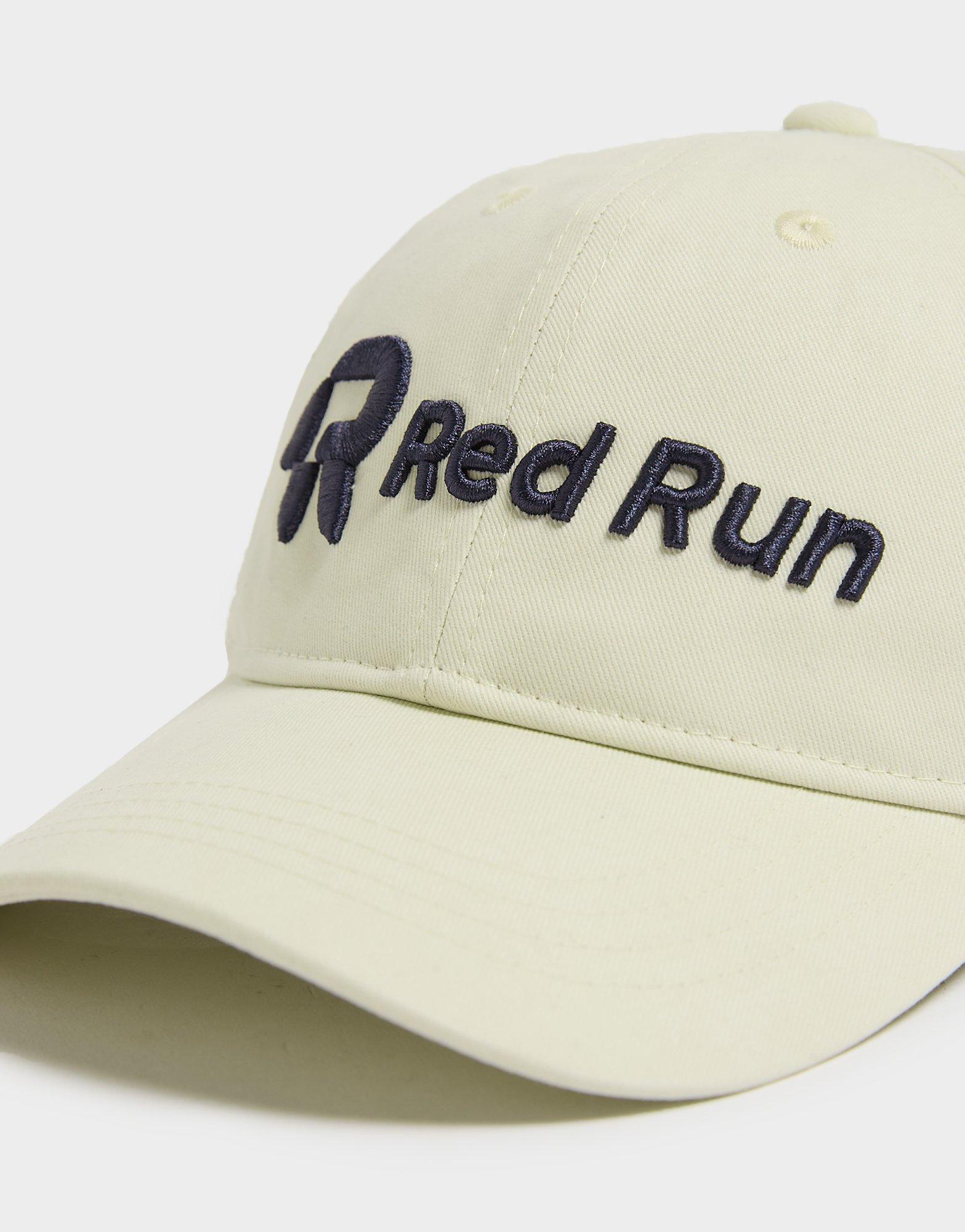 Red Run Activewear Muse Cap Red Run Activewear Muse Cap