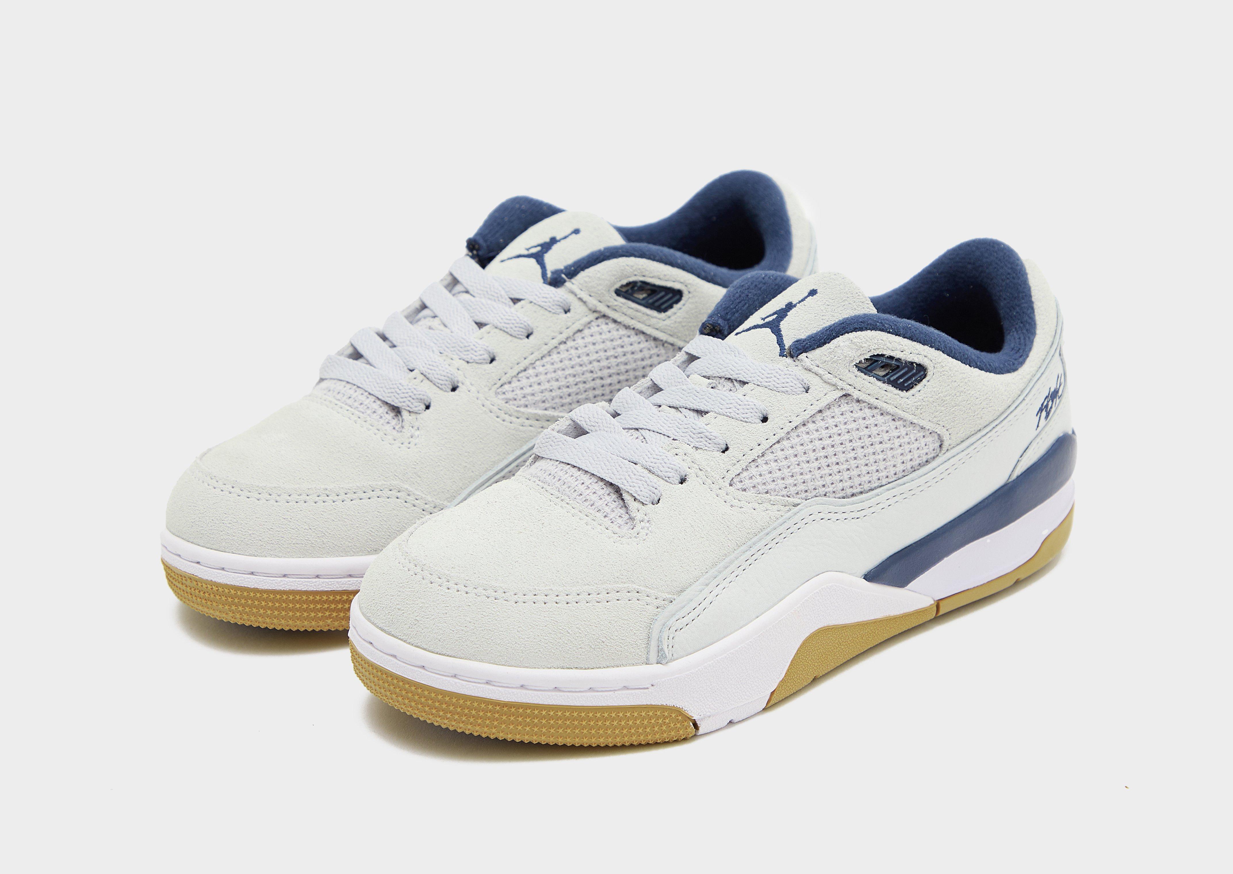 Jordan Flight Court Kinder