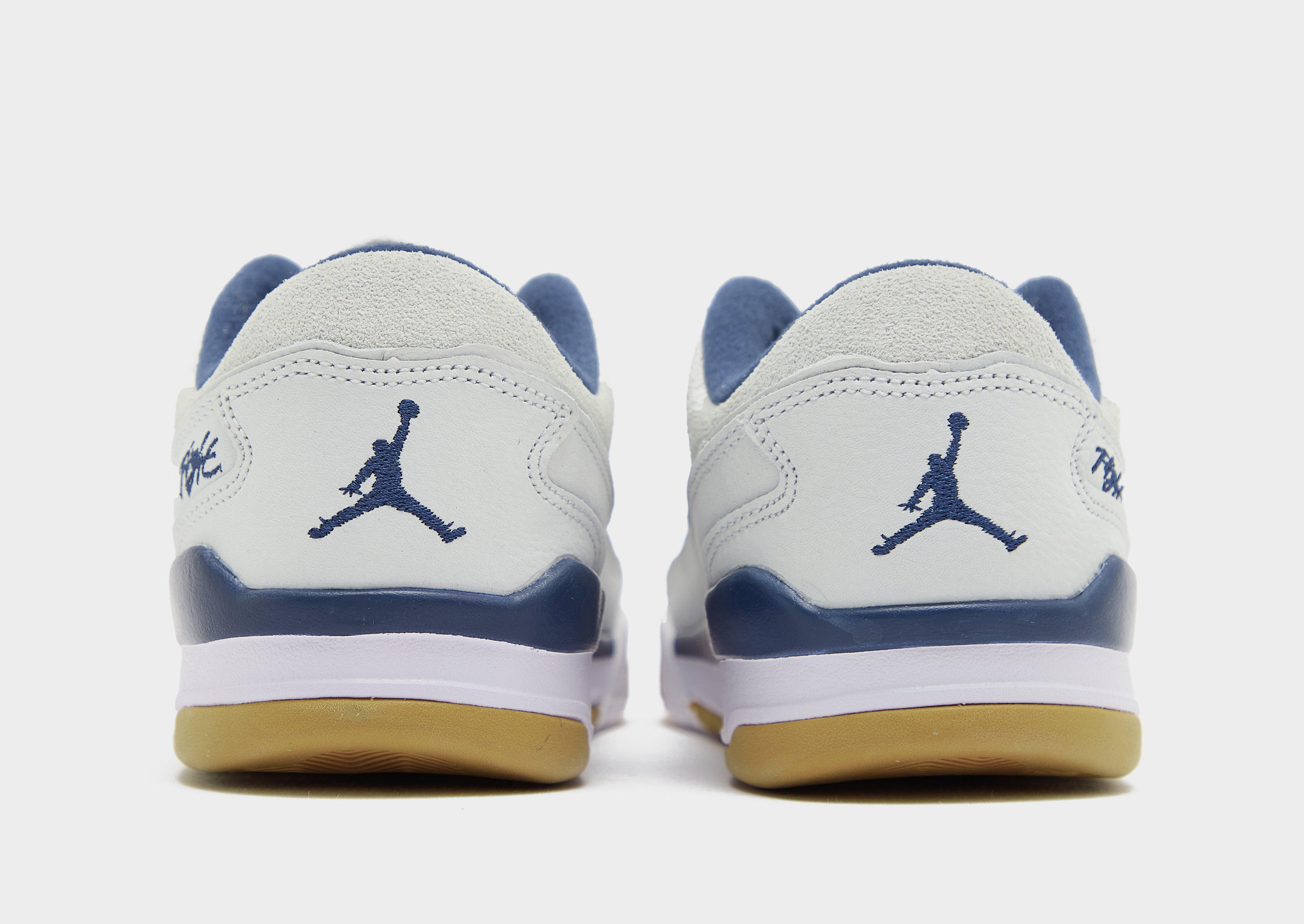 Jordan Flight Court Kinder