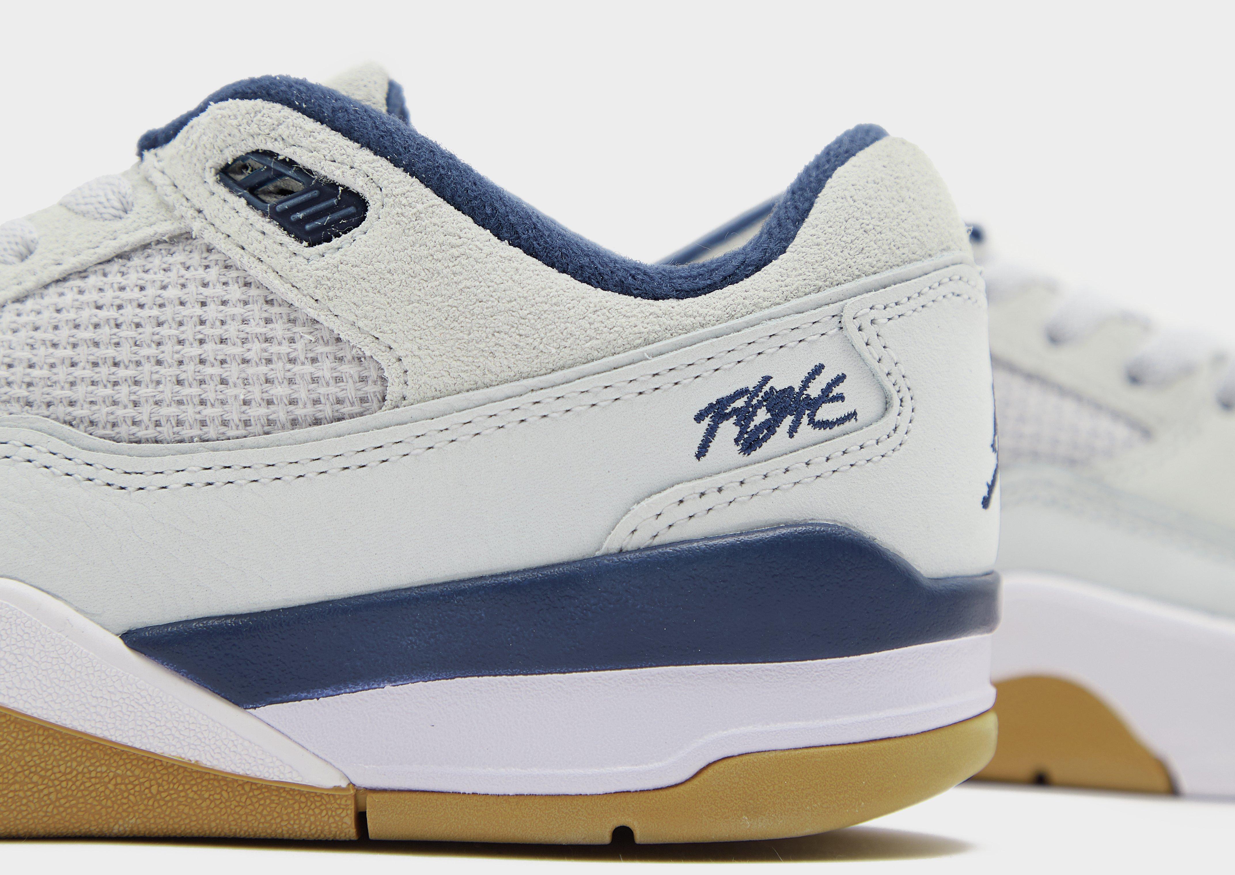 Jordan Flight Court Kinder