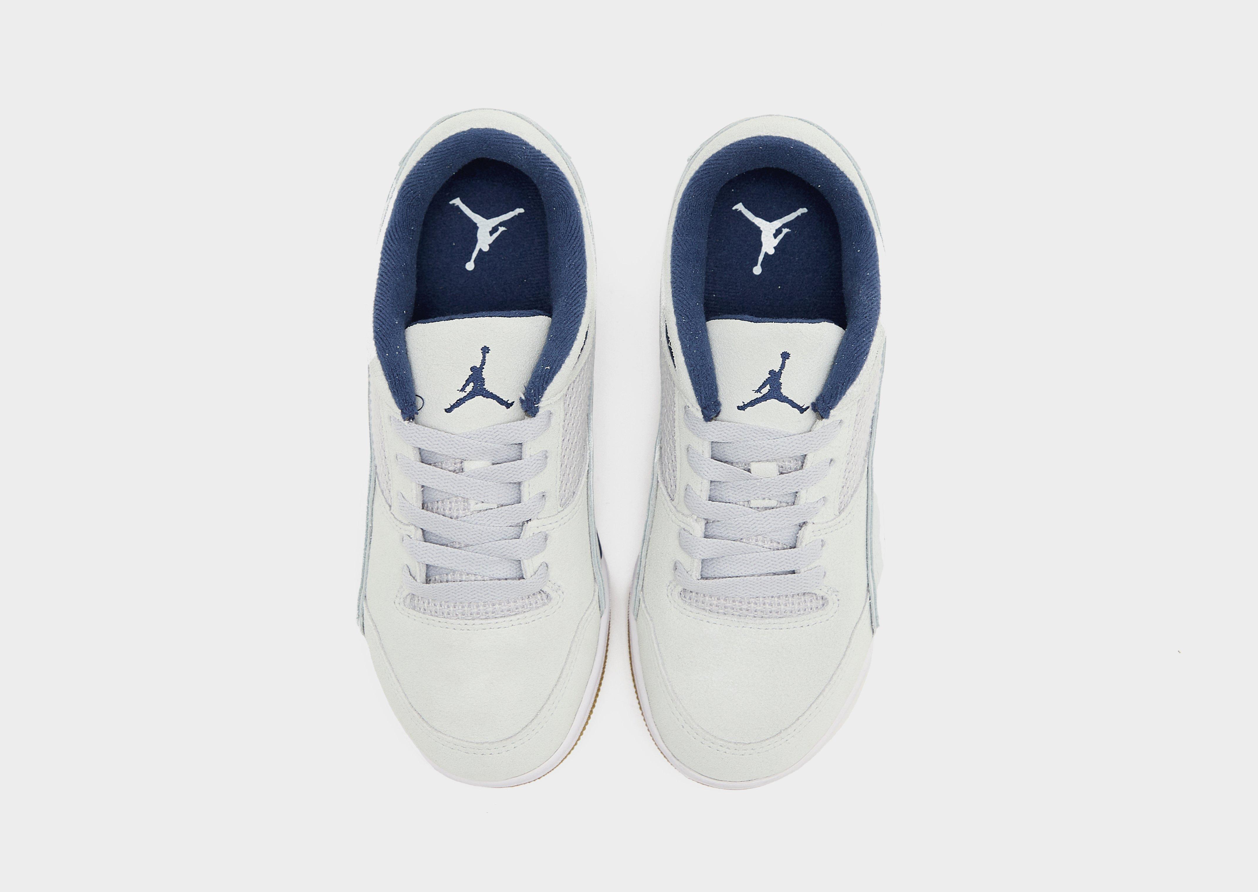 Jordan Flight Court Kinder