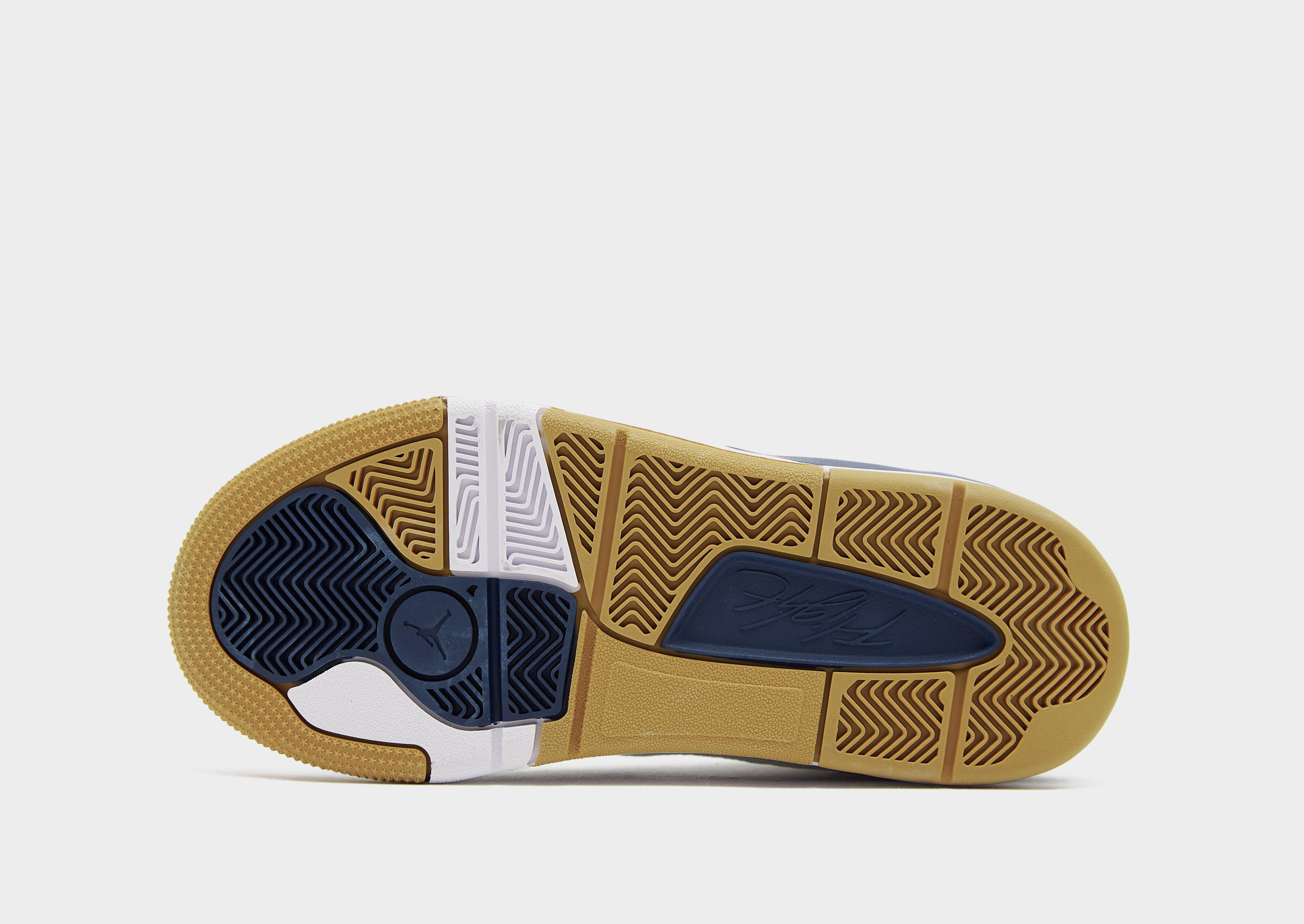 Jordan Flight Court Kinder