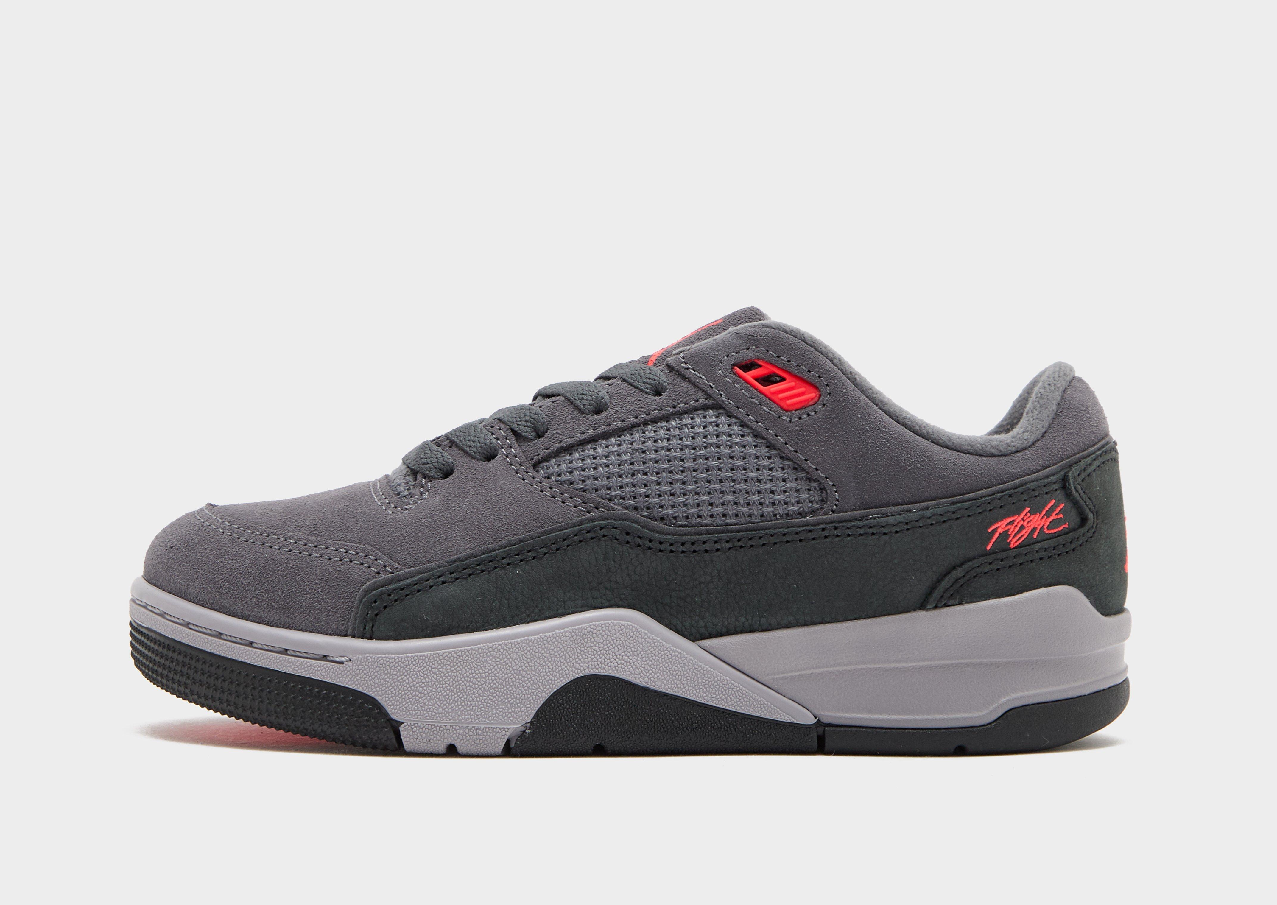 Jordan Flight Court Kinder