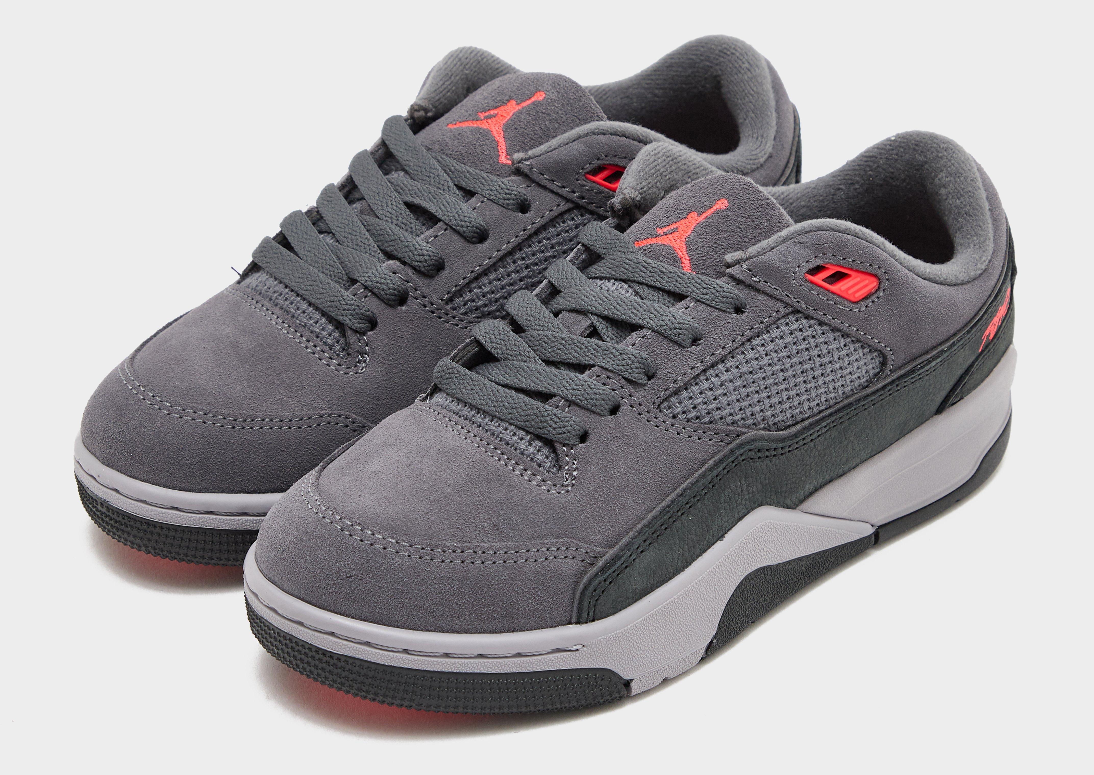 Jordan Flight Court Kinder