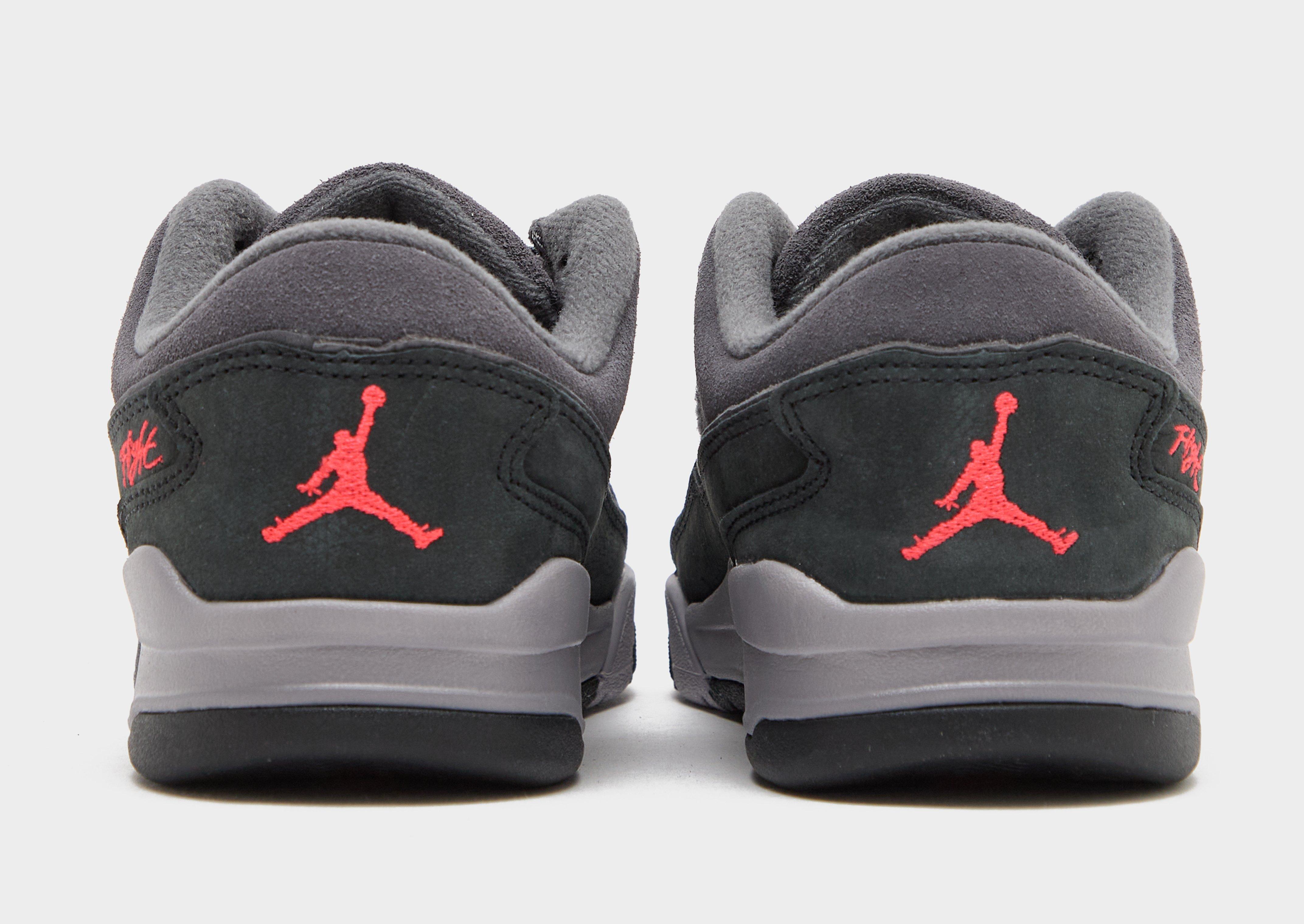 Jordan Flight Court Kinder