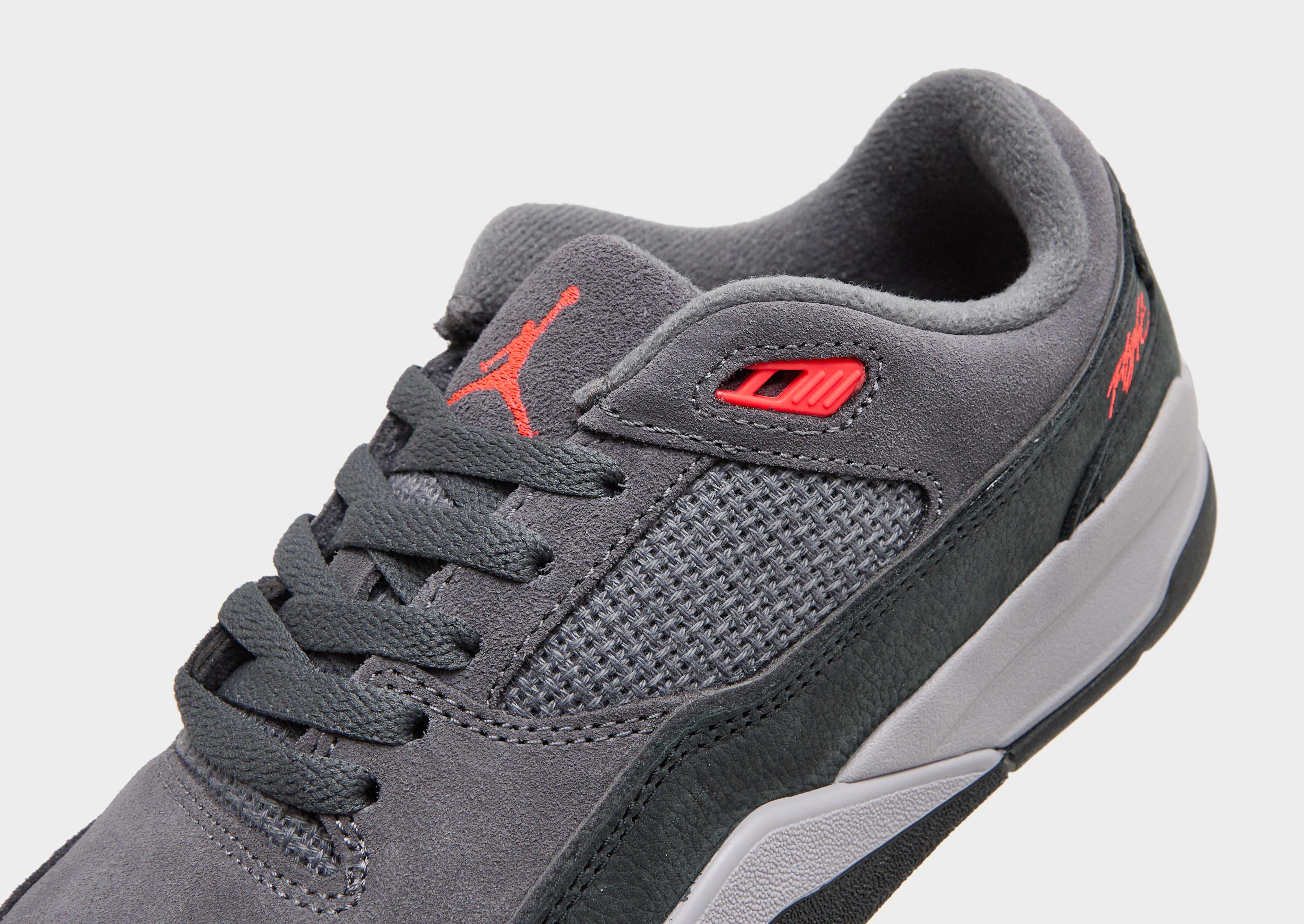 Jordan Flight Court Kinder