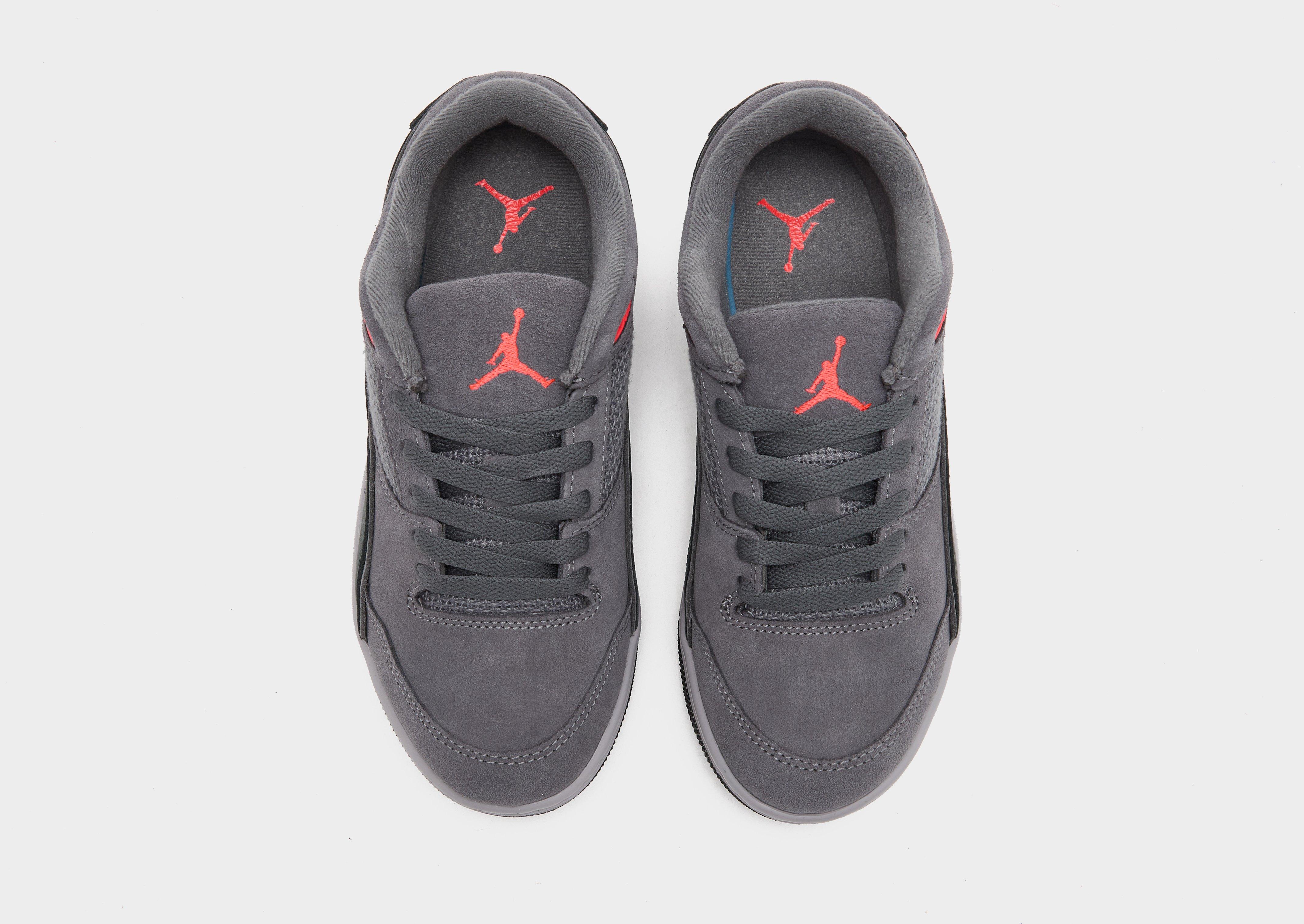 Jordan Flight Court Kinder