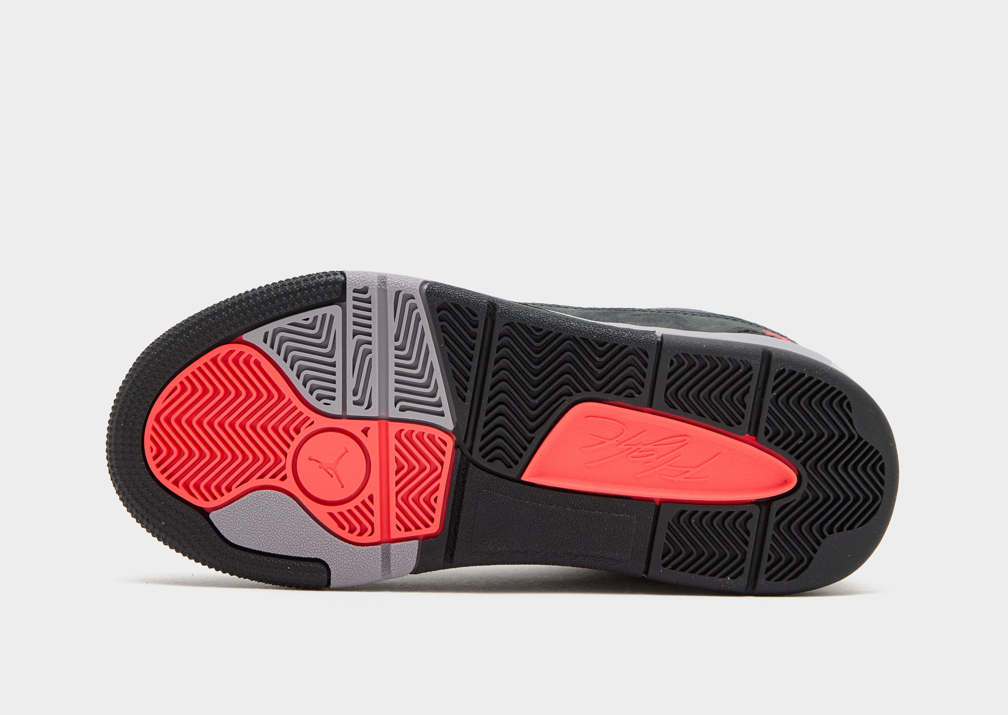 Jordan Flight Court Kinder