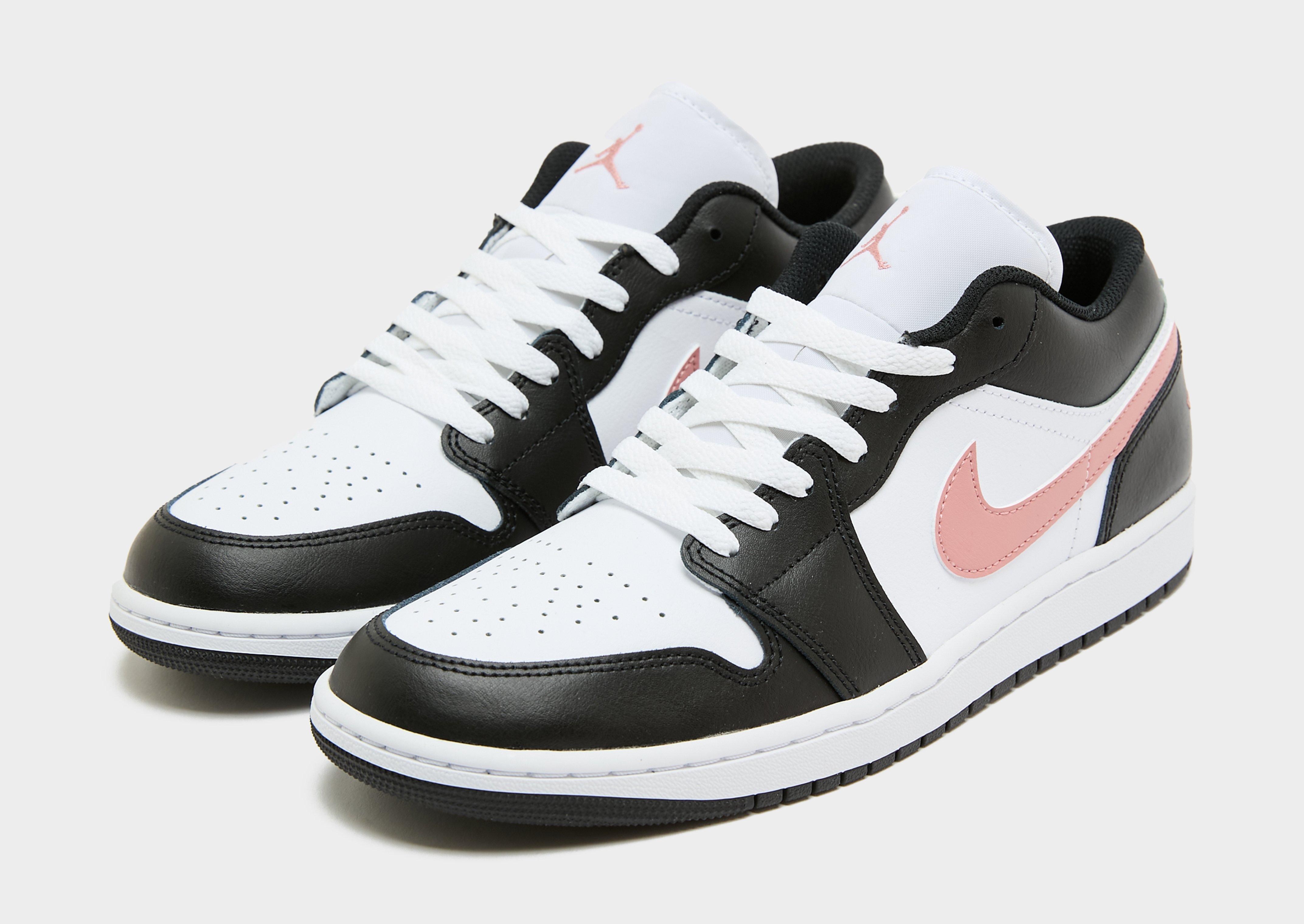 Jordan Air 1 Low