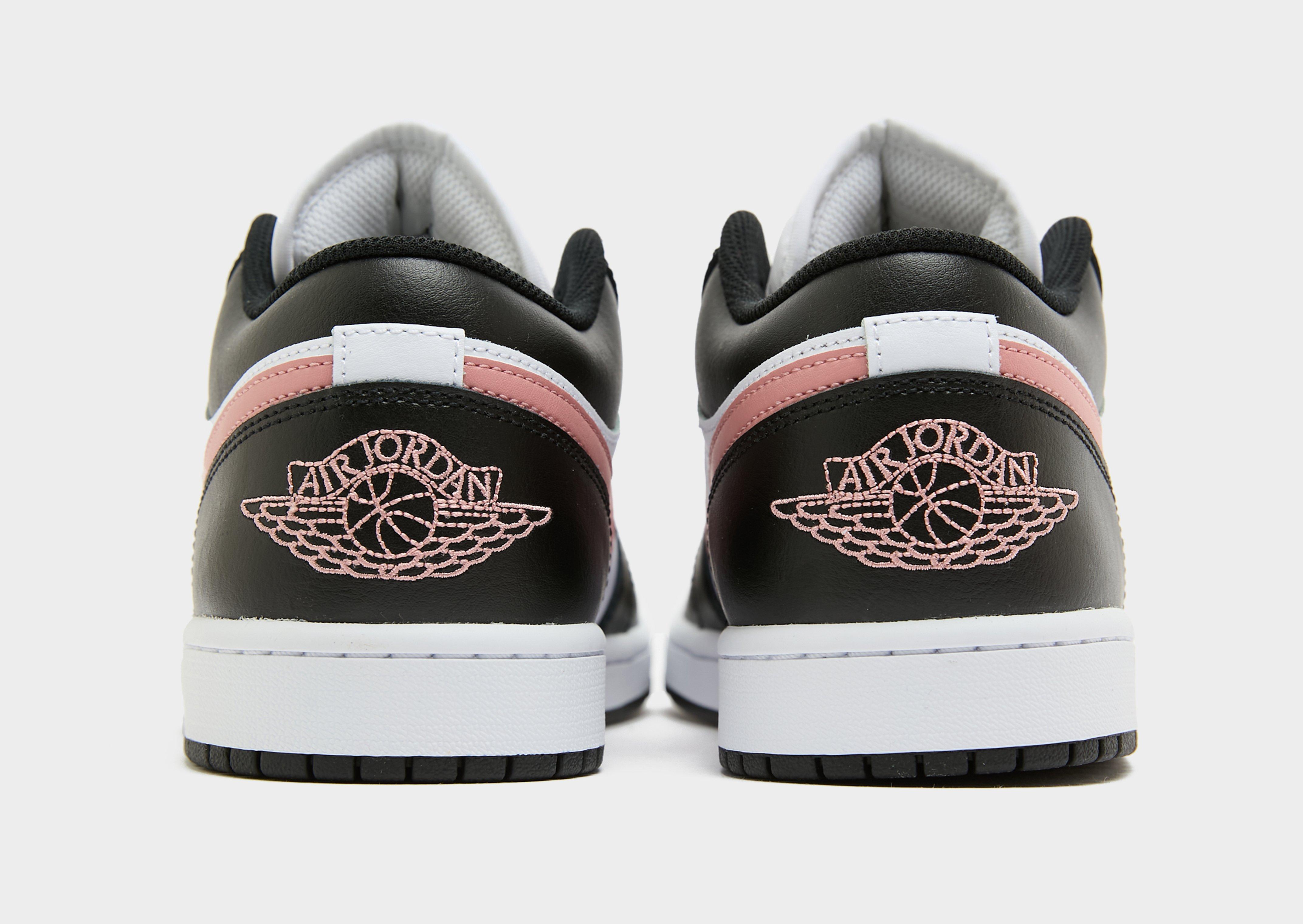 Jordan Air 1 Low