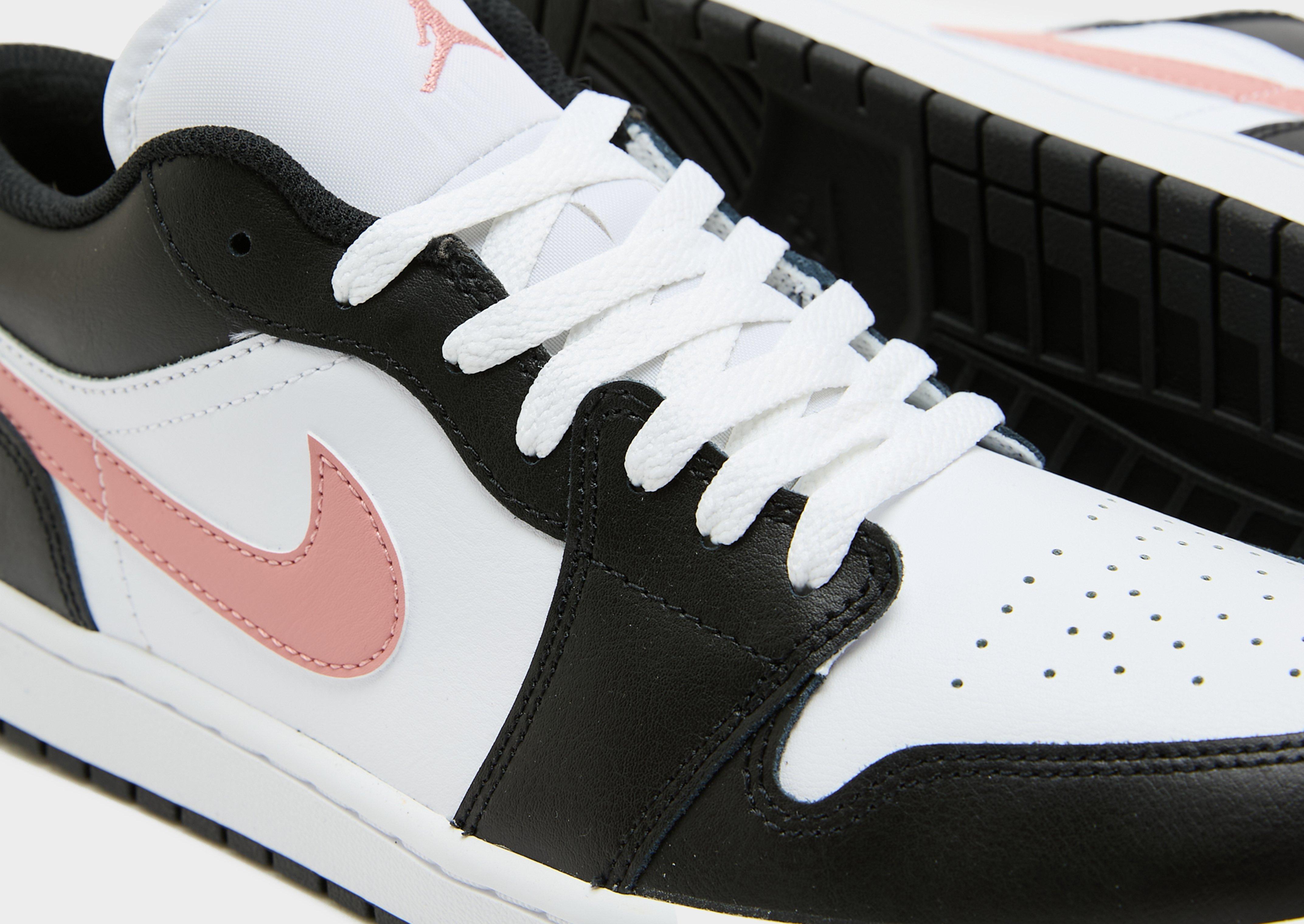Jordan Air 1 Low
