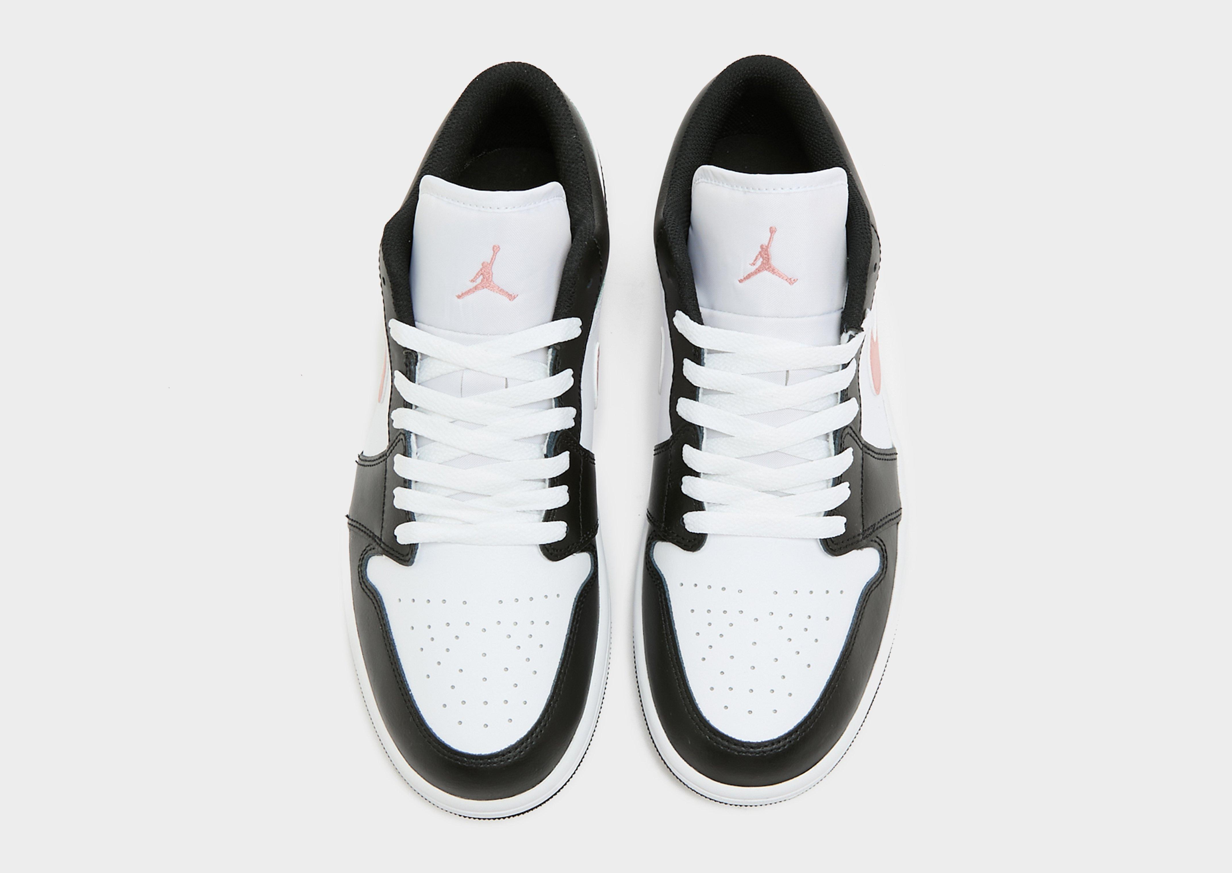 Jordan Air 1 Low