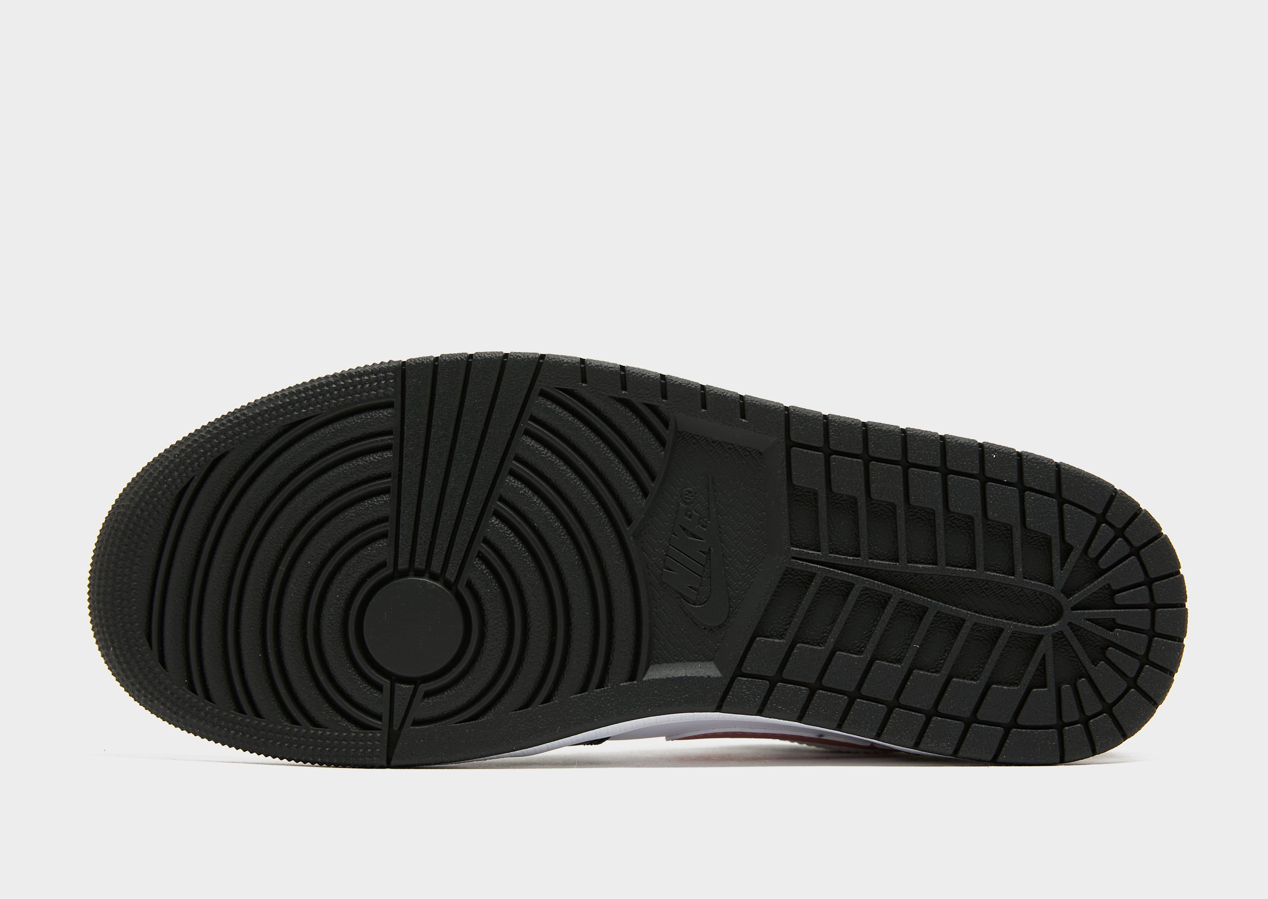 Jordan Air 1 Low