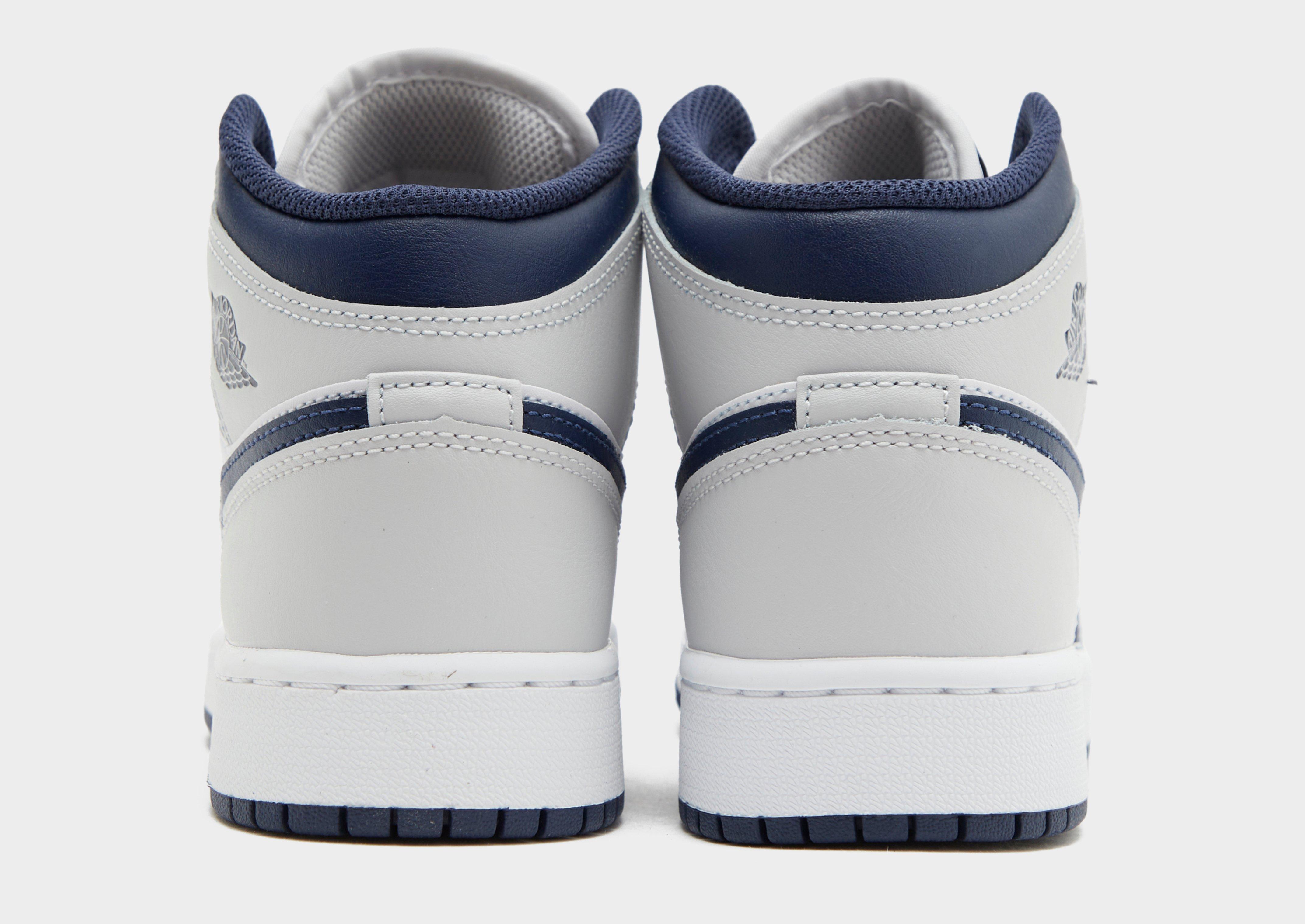 Jordan Air 1 Mid Junior