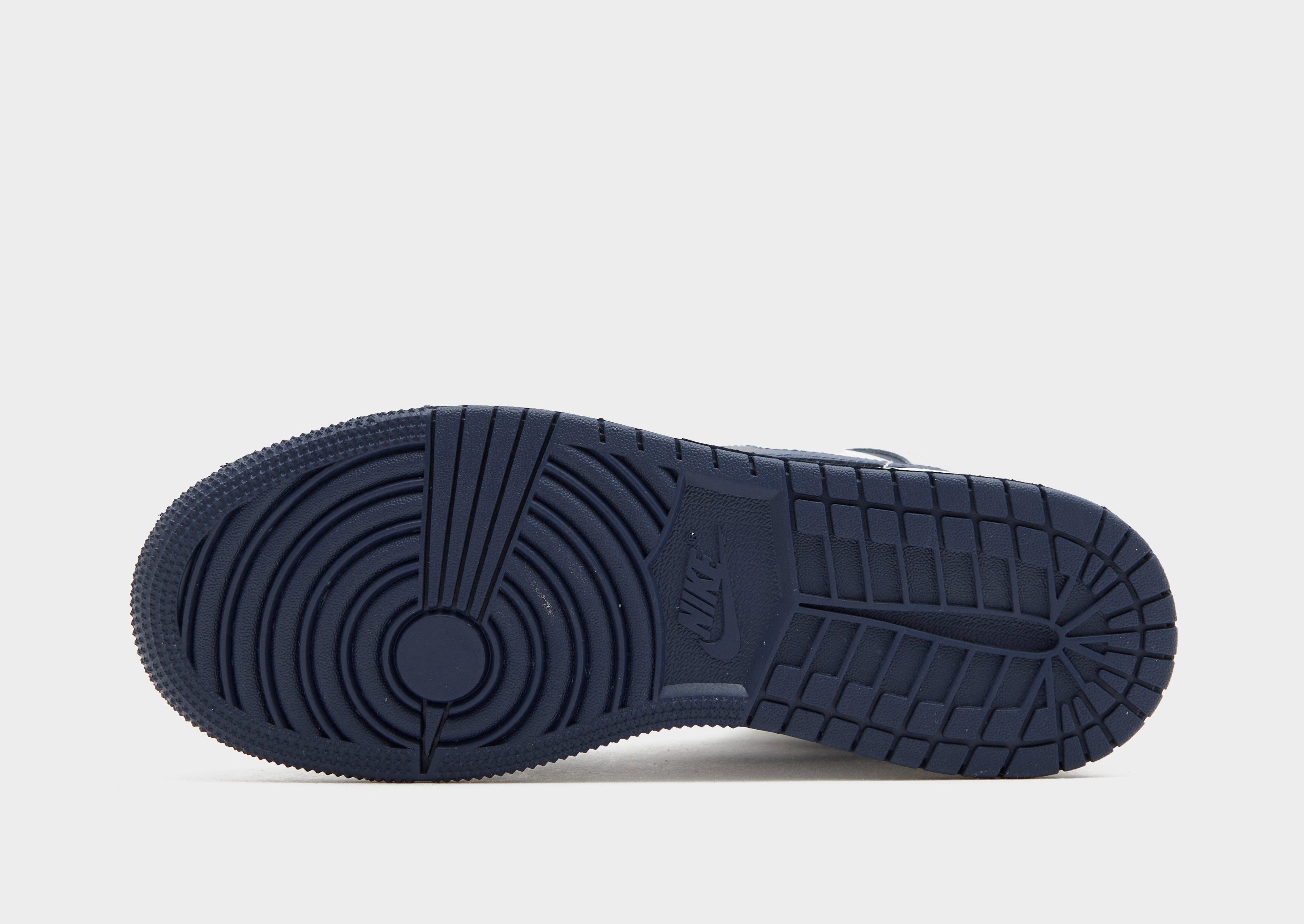 Jordan Air 1 Mid Junior