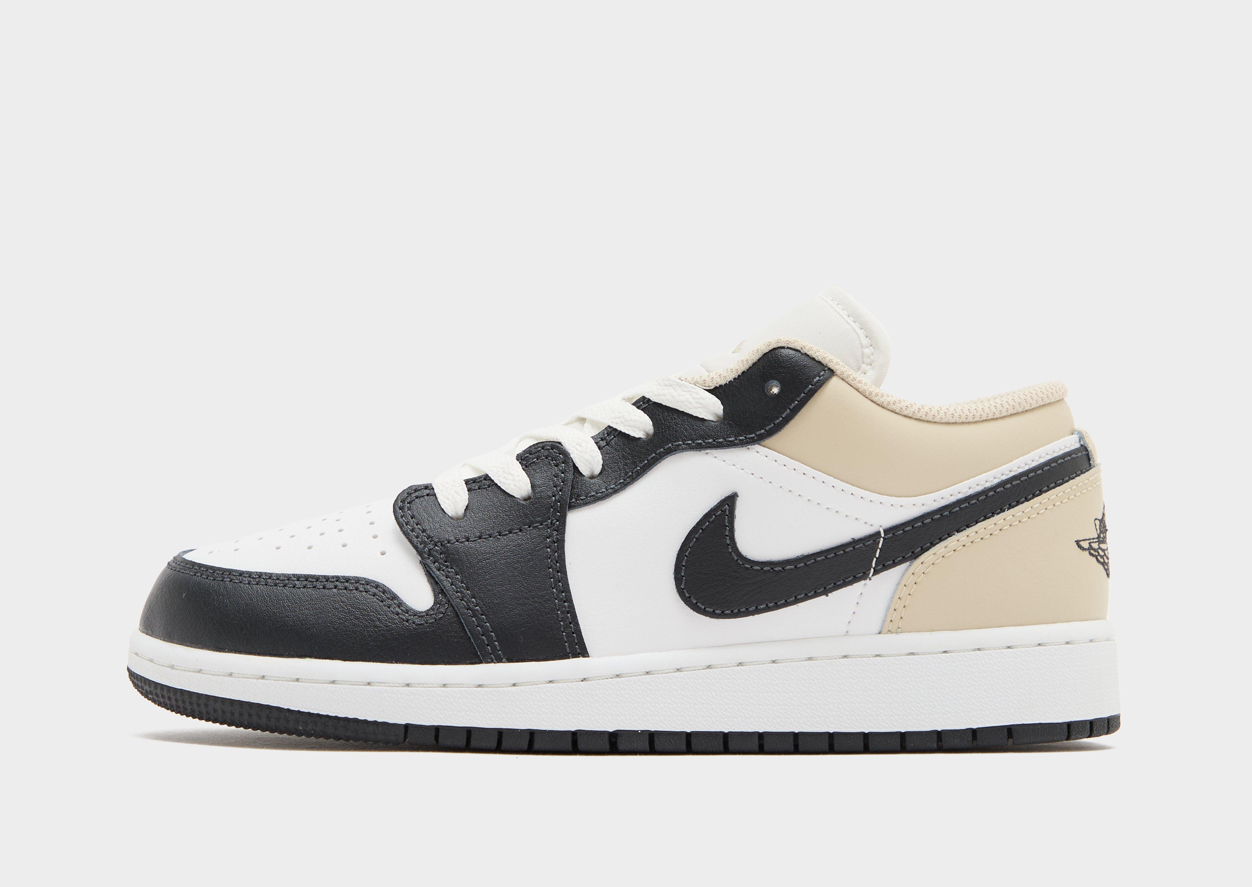 Jordan Air 1 Low Junior