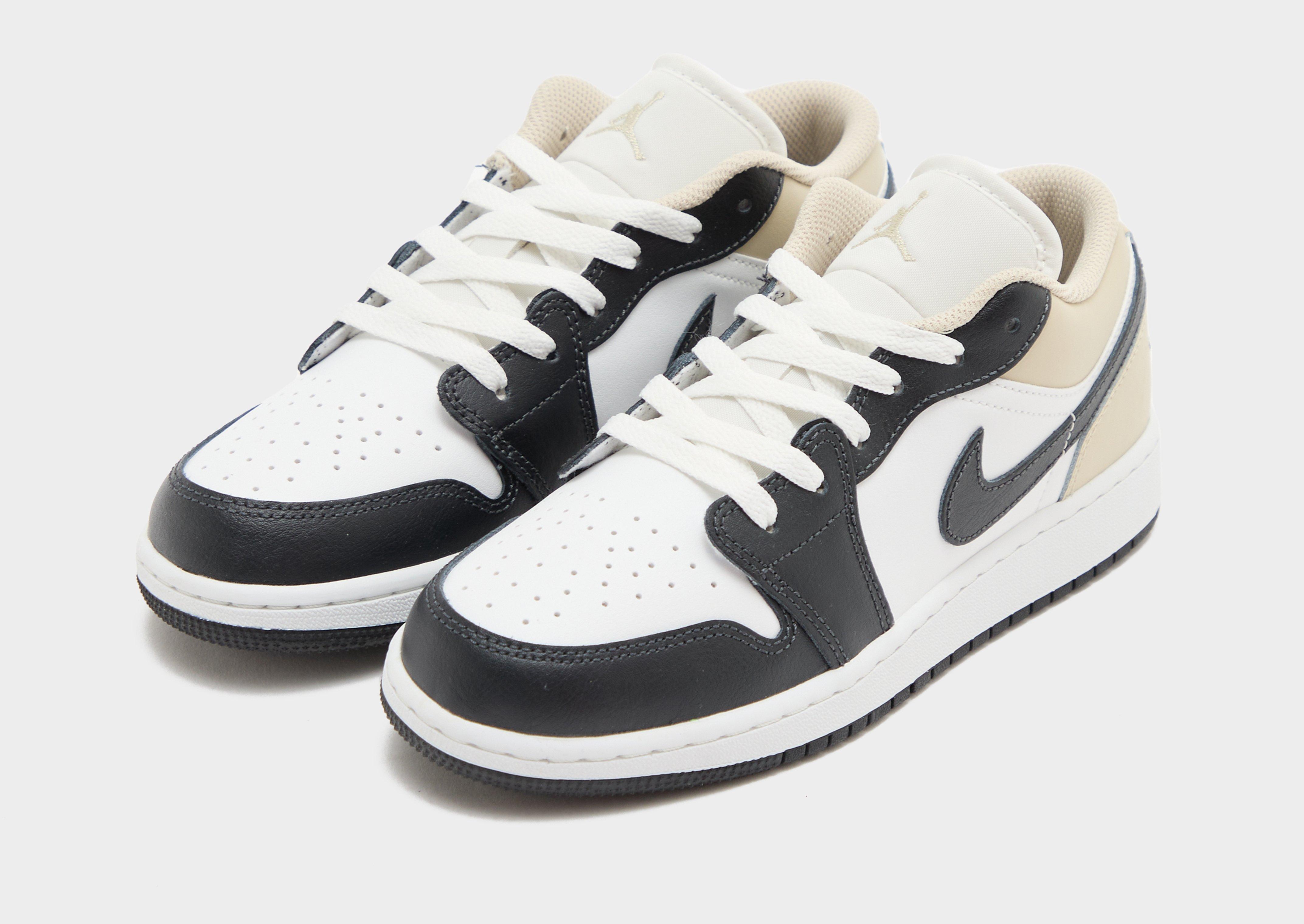 Jordan Air 1 Low Junior