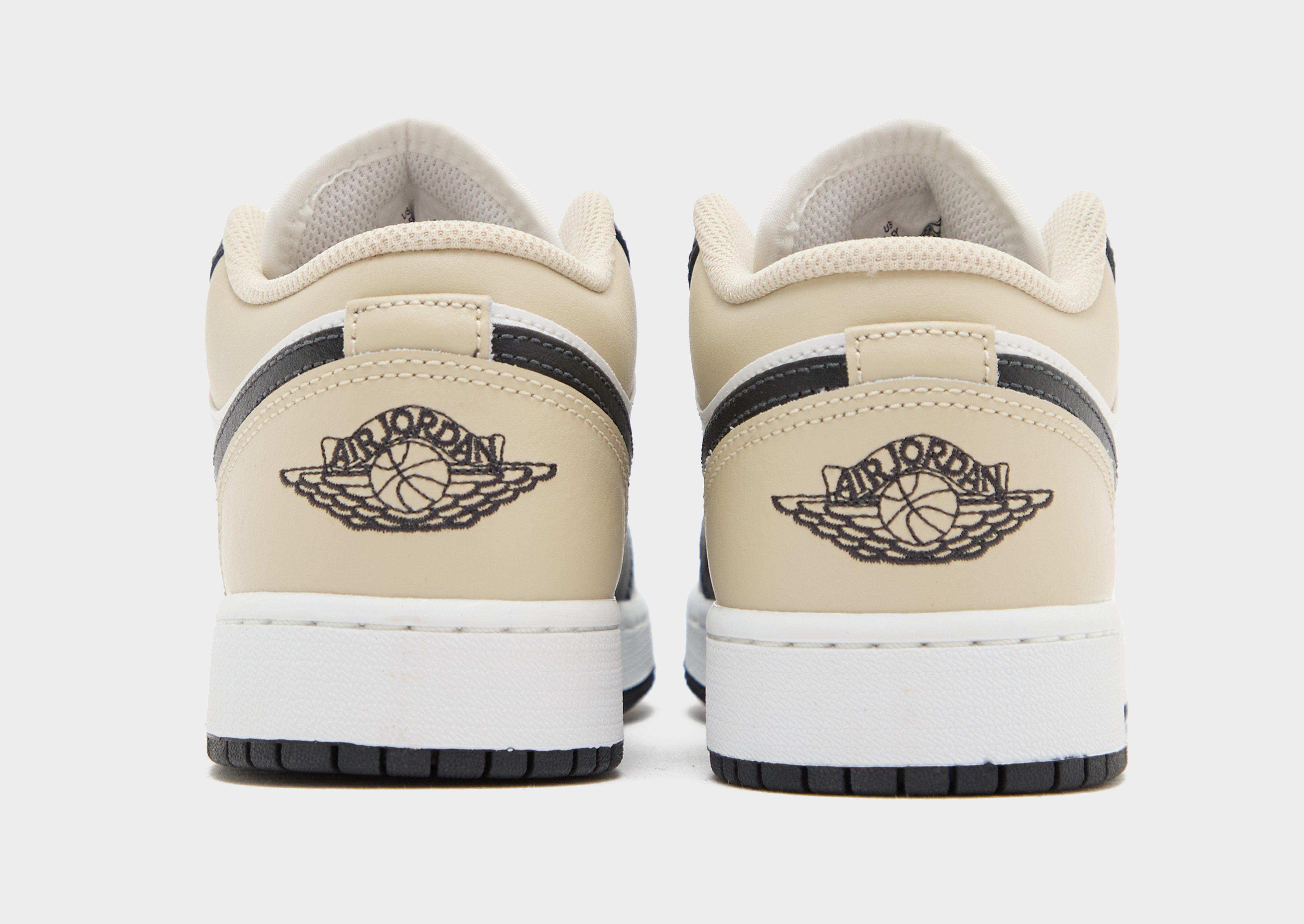 Jordan Air 1 Low Junior