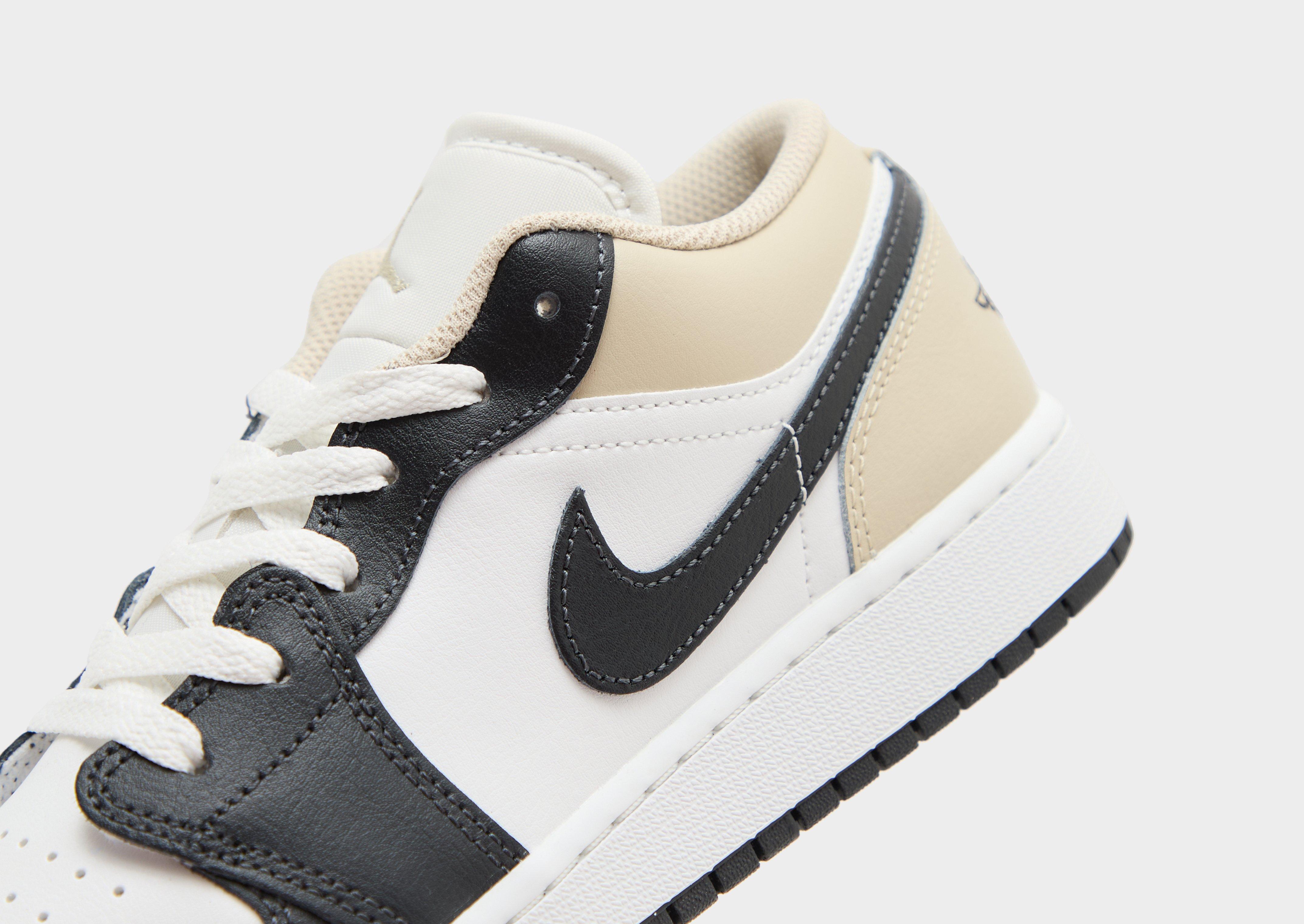 Jordan Air 1 Low Junior