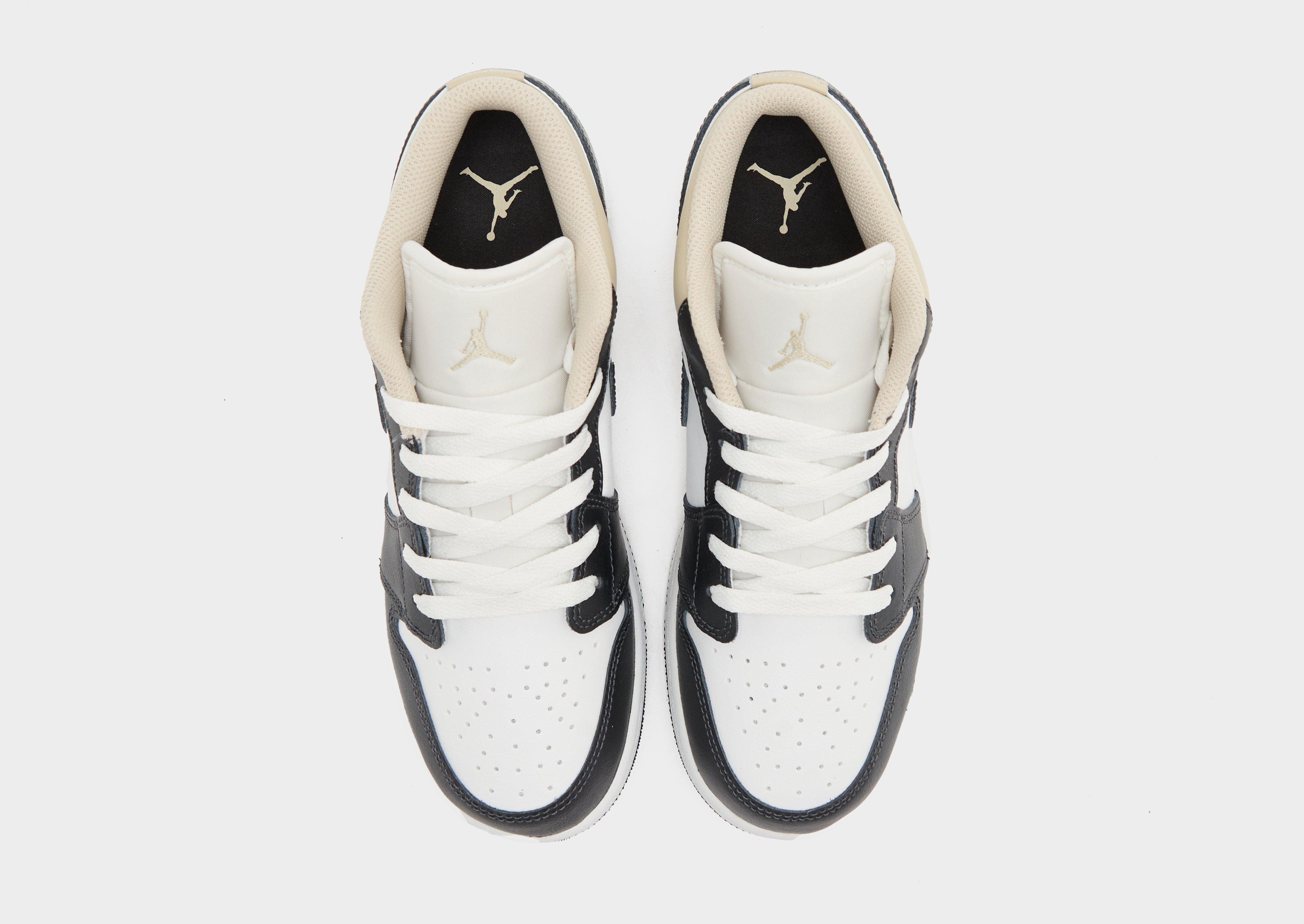 Jordan Air 1 Low Junior