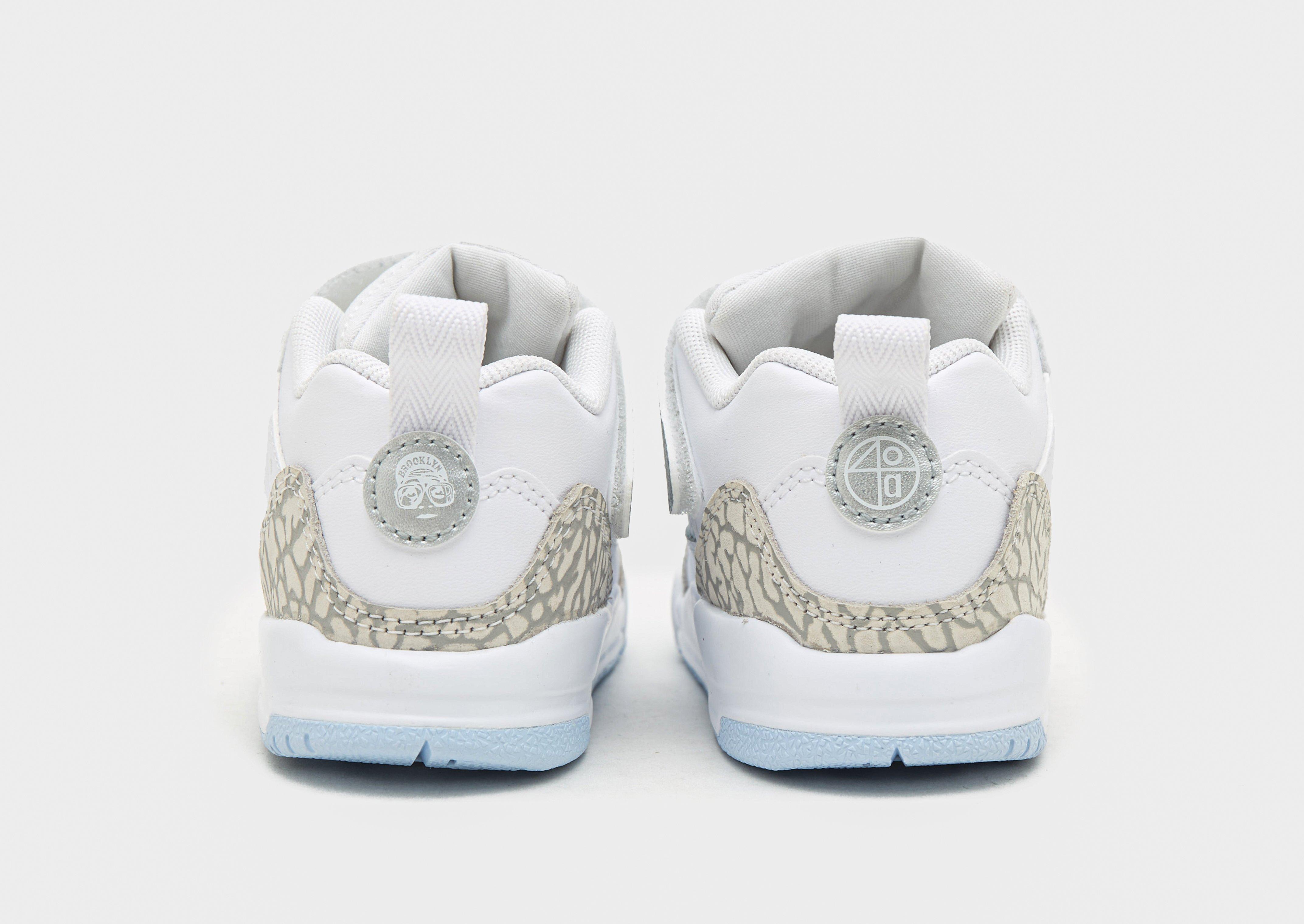 Jordan Spizike Low Infant
