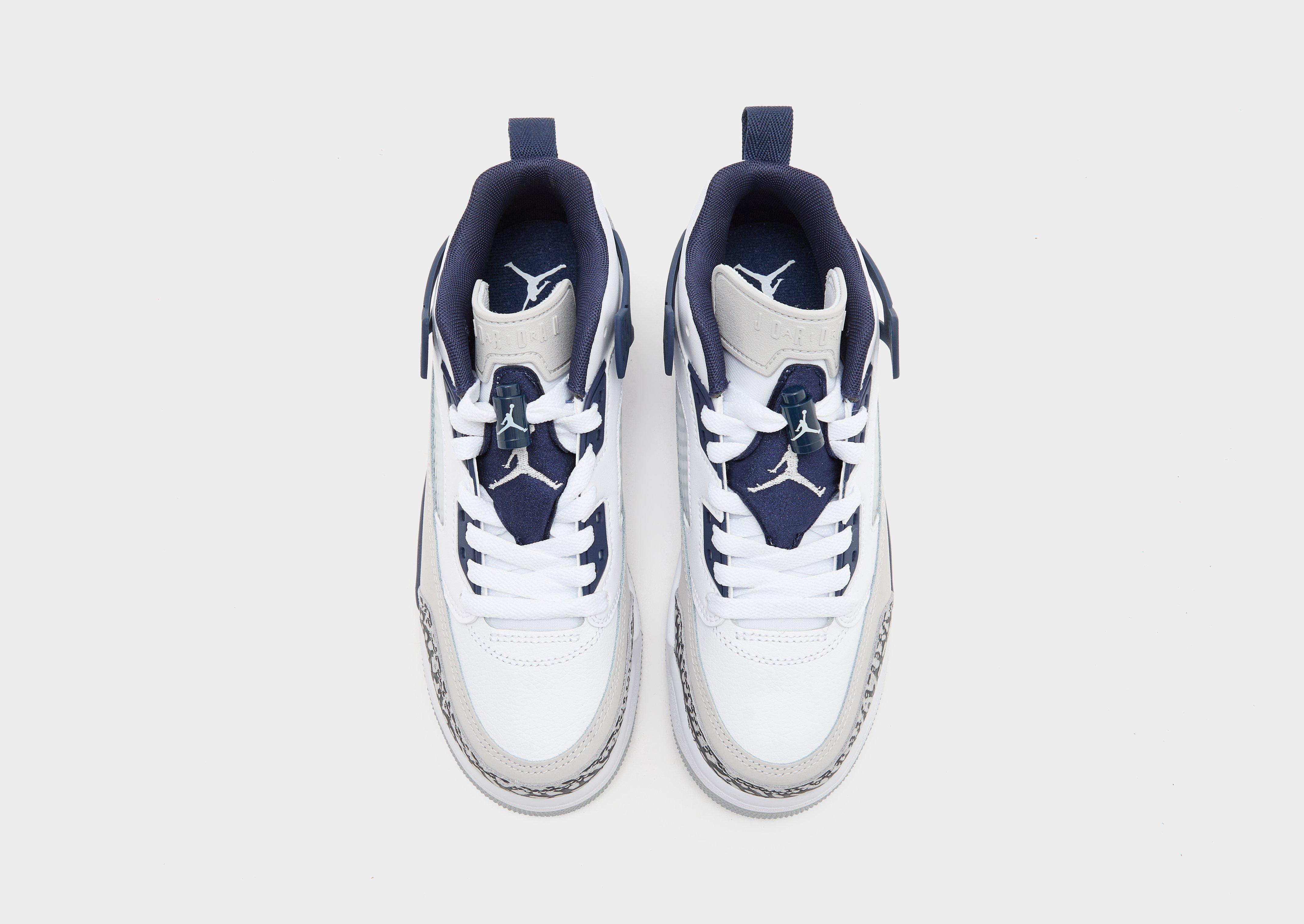 Jordan Spizike Low Junior