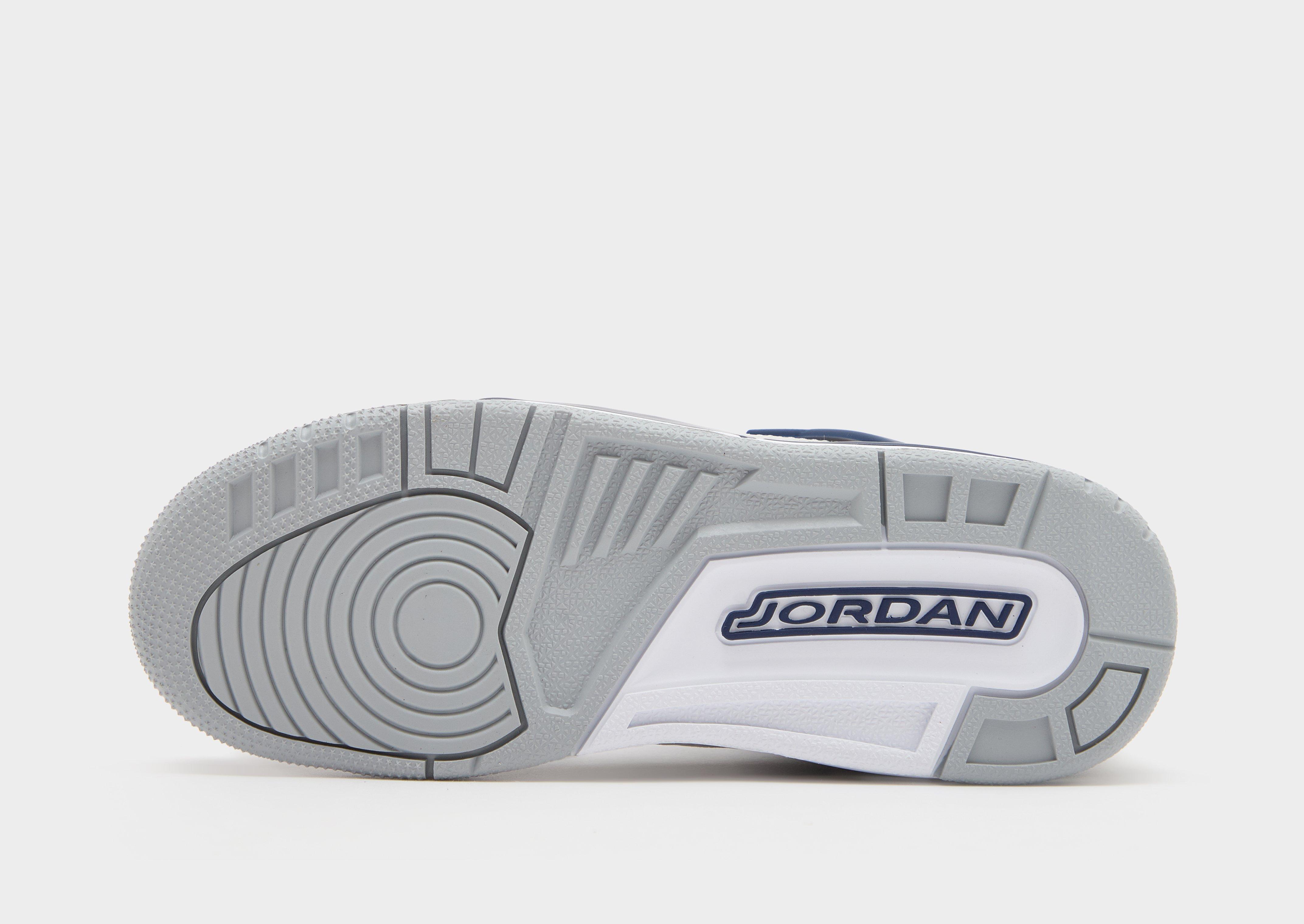 Jordan Spizike Low Junior