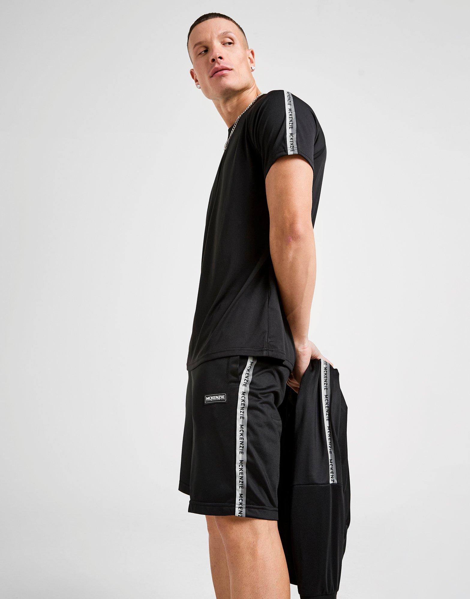 McKenzie Krypt Poly Shorts McKenzie Krypt Poly Shorts