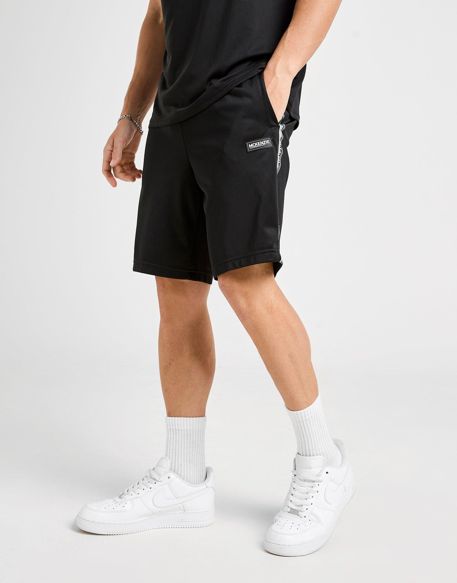 McKenzie Krypt Poly Shorts McKenzie Krypt Poly Shorts