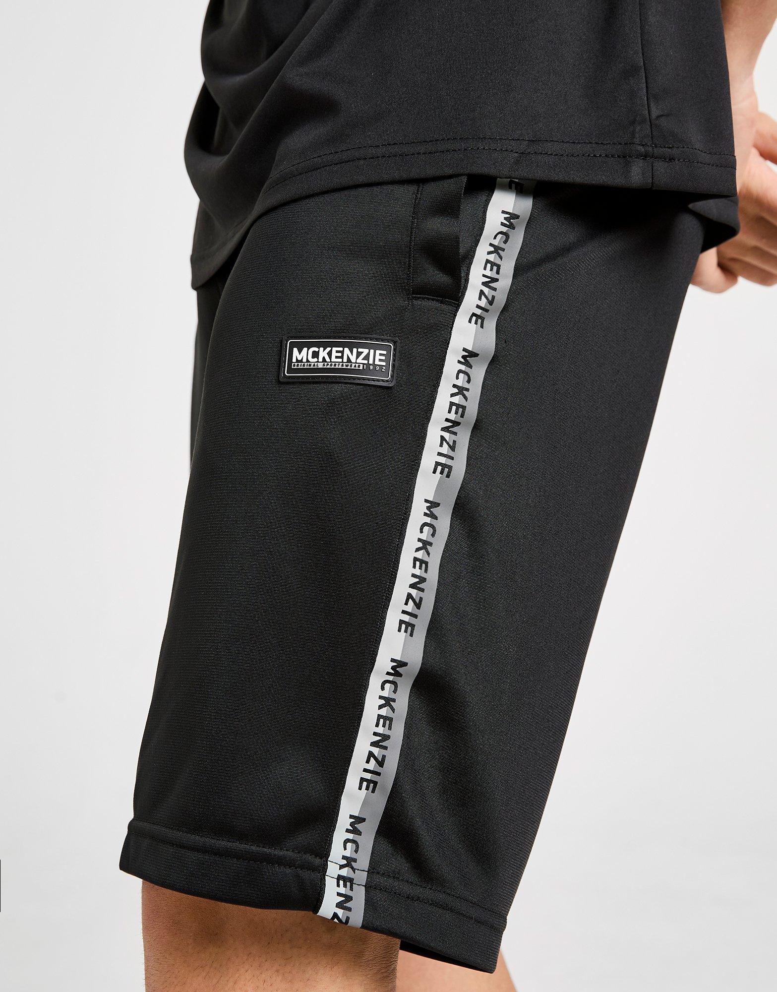 McKenzie Krypt Poly Shorts McKenzie Krypt Poly Shorts