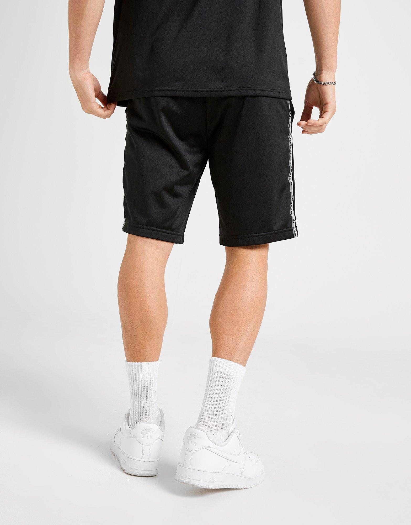 McKenzie Krypt Poly Shorts McKenzie Krypt Poly Shorts