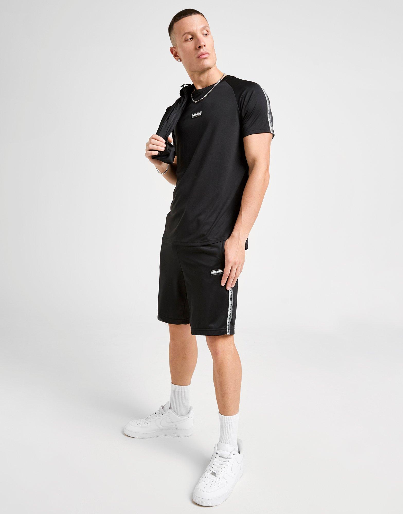 McKenzie Krypt Poly Shorts McKenzie Krypt Poly Shorts