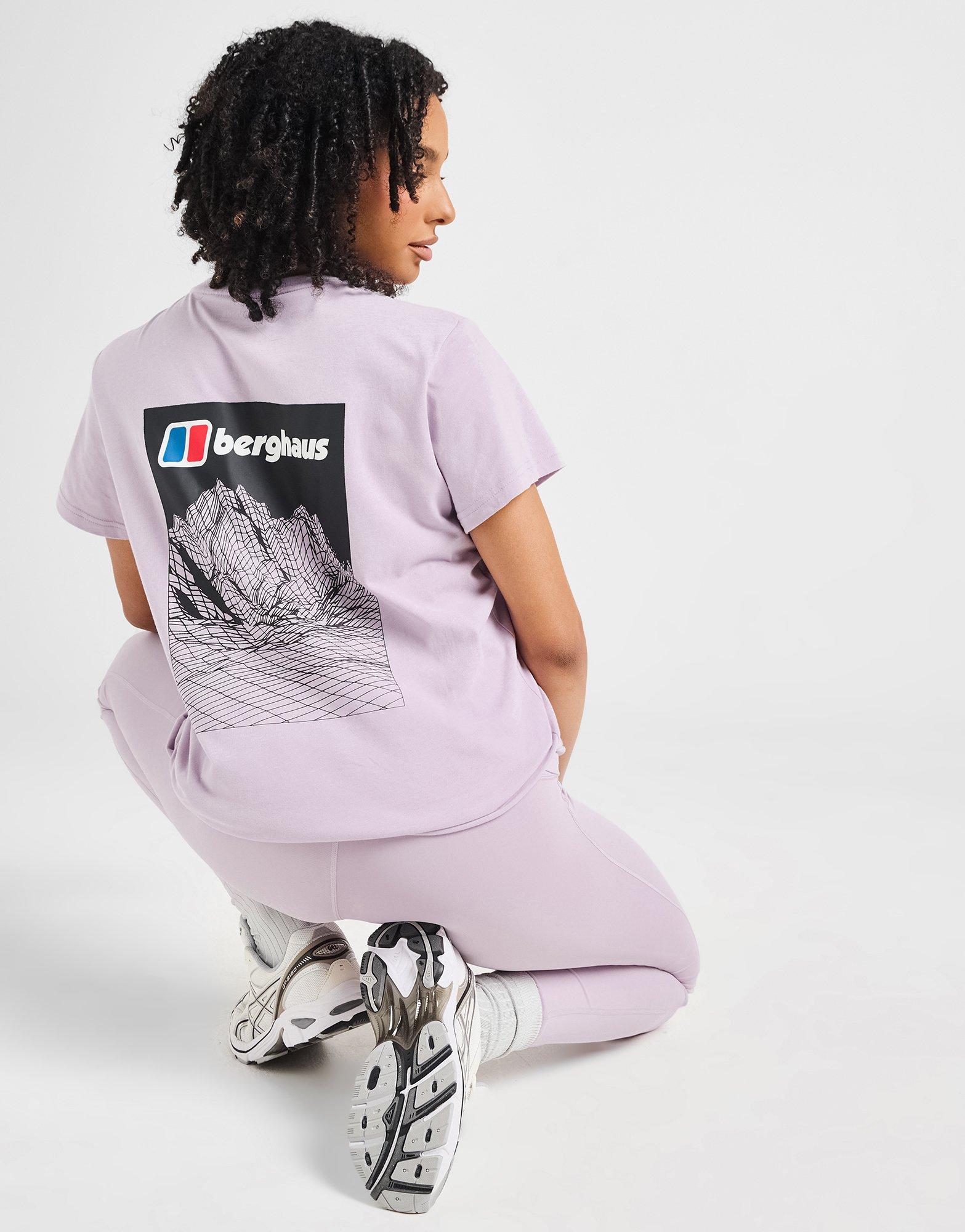 Berghaus Lineation T-Shirt