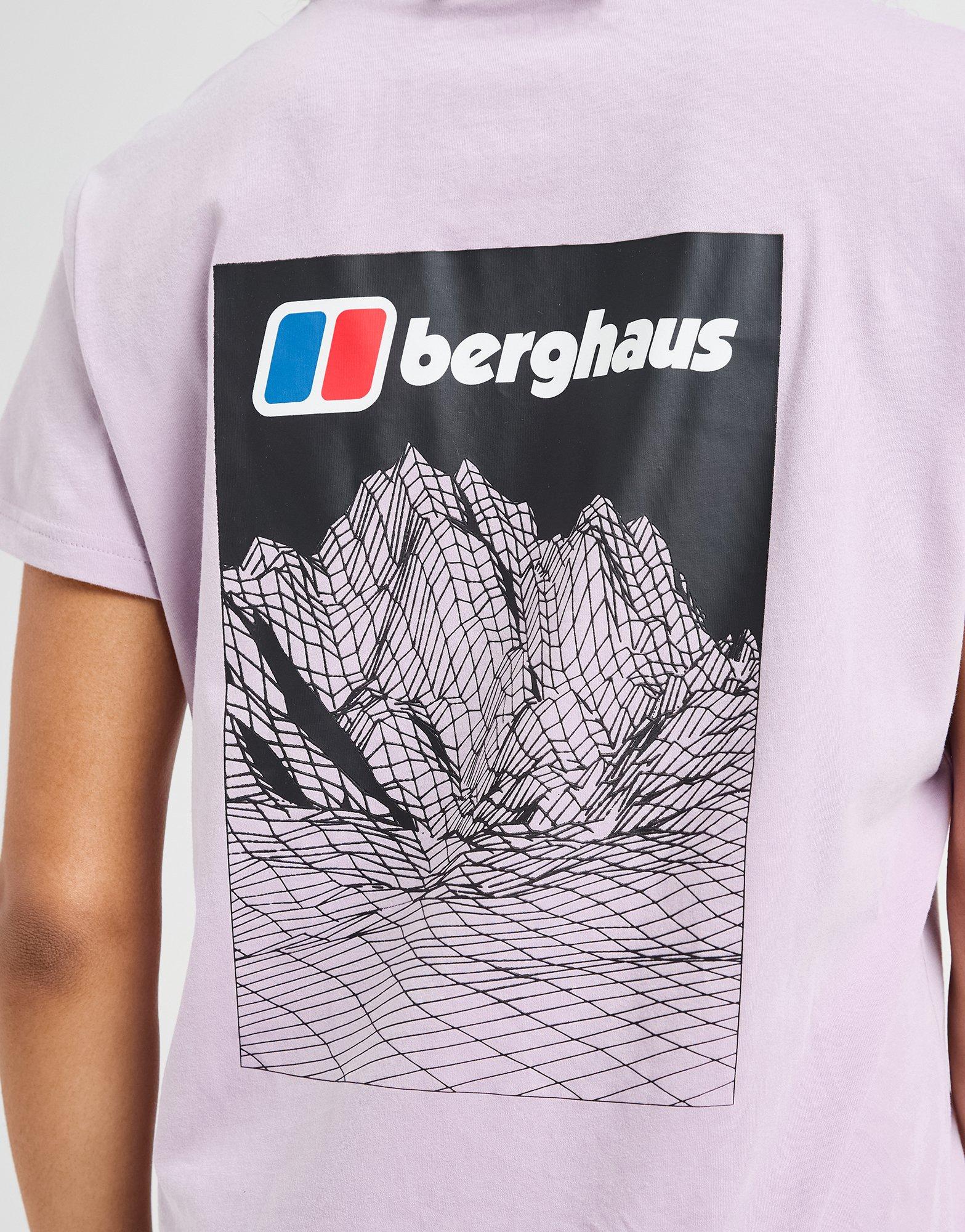 Berghaus Lineation T-Shirt