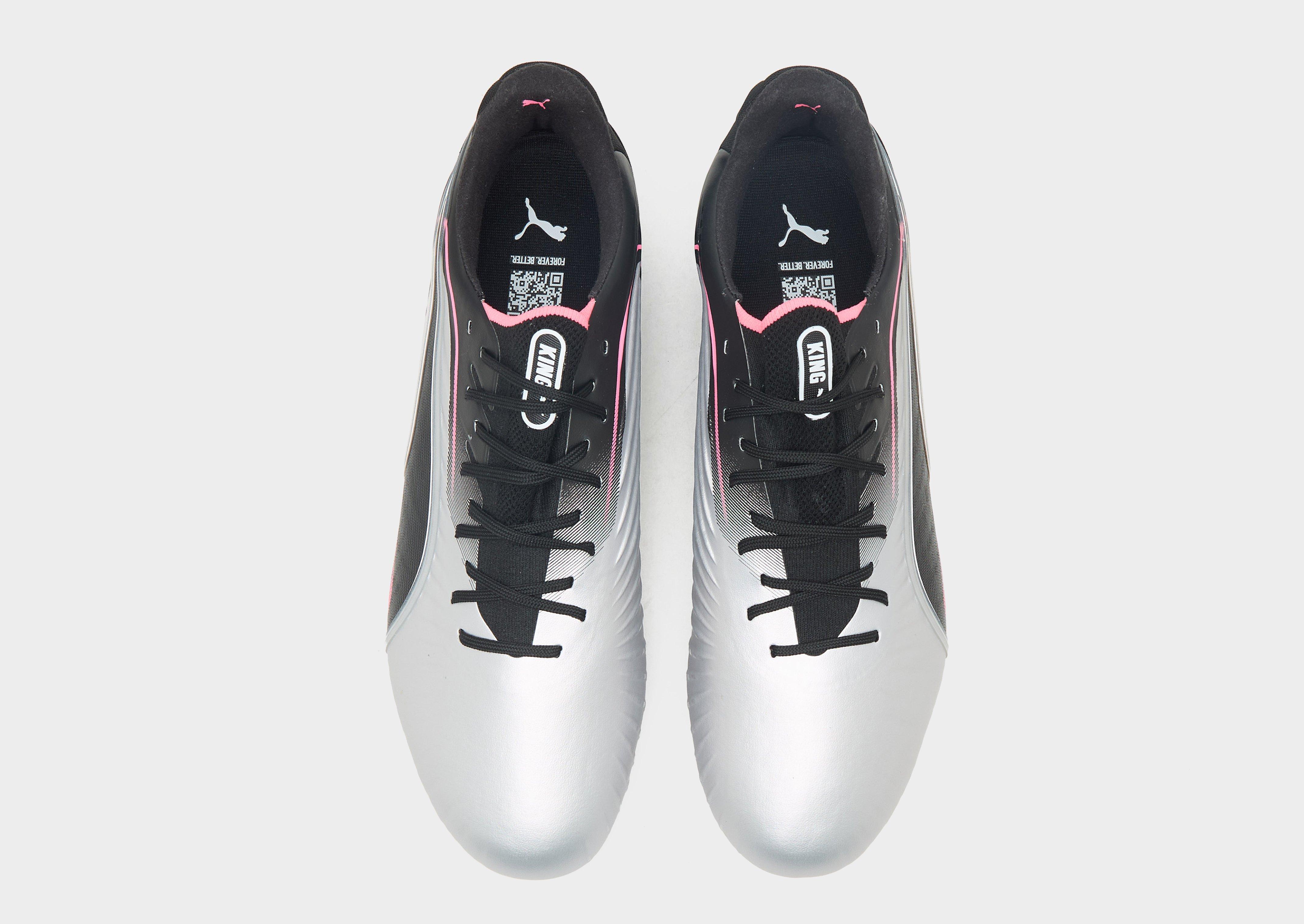 PUMA KING Ultimate FG