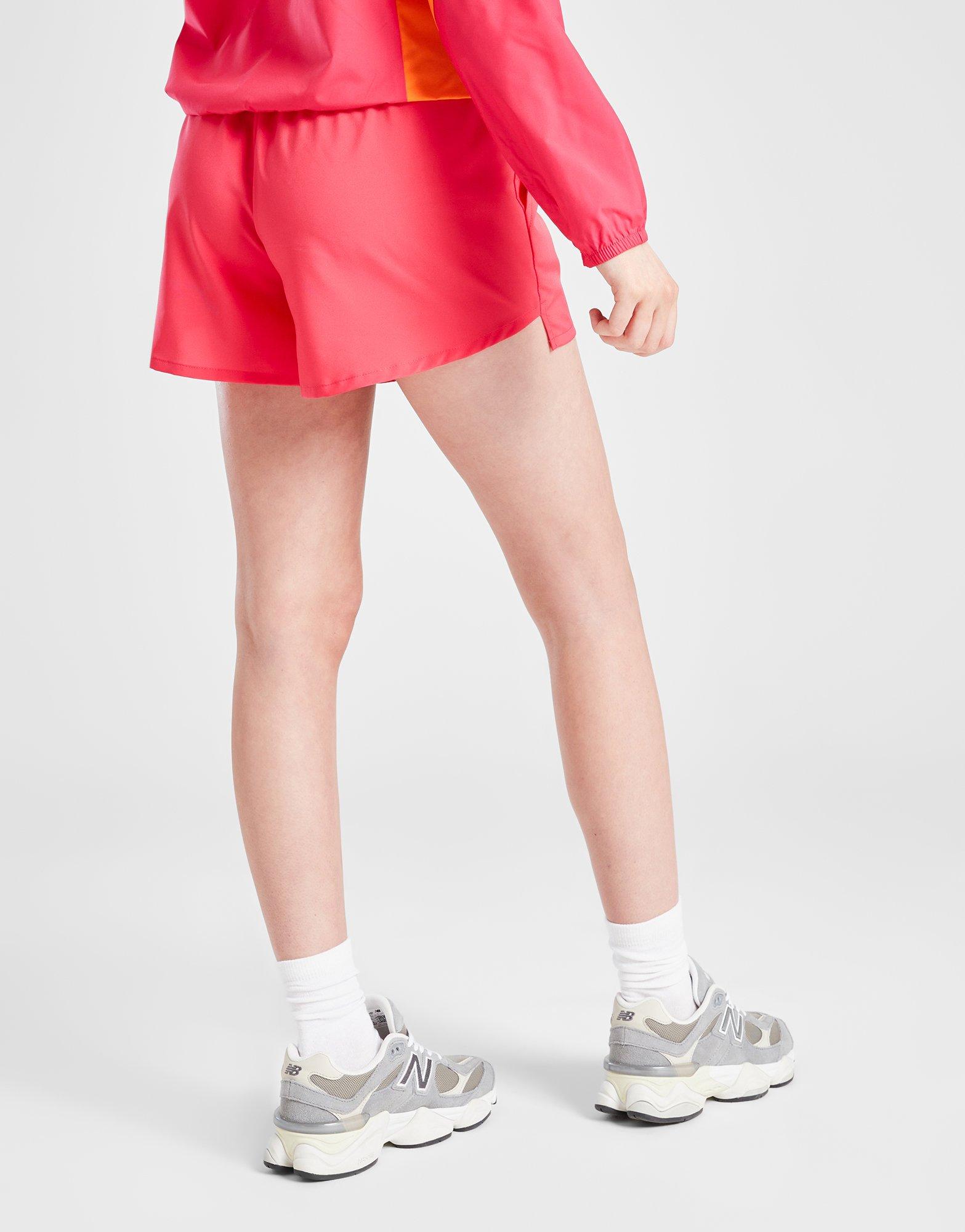 Berghaus Girls\' Stride Shorts Junior