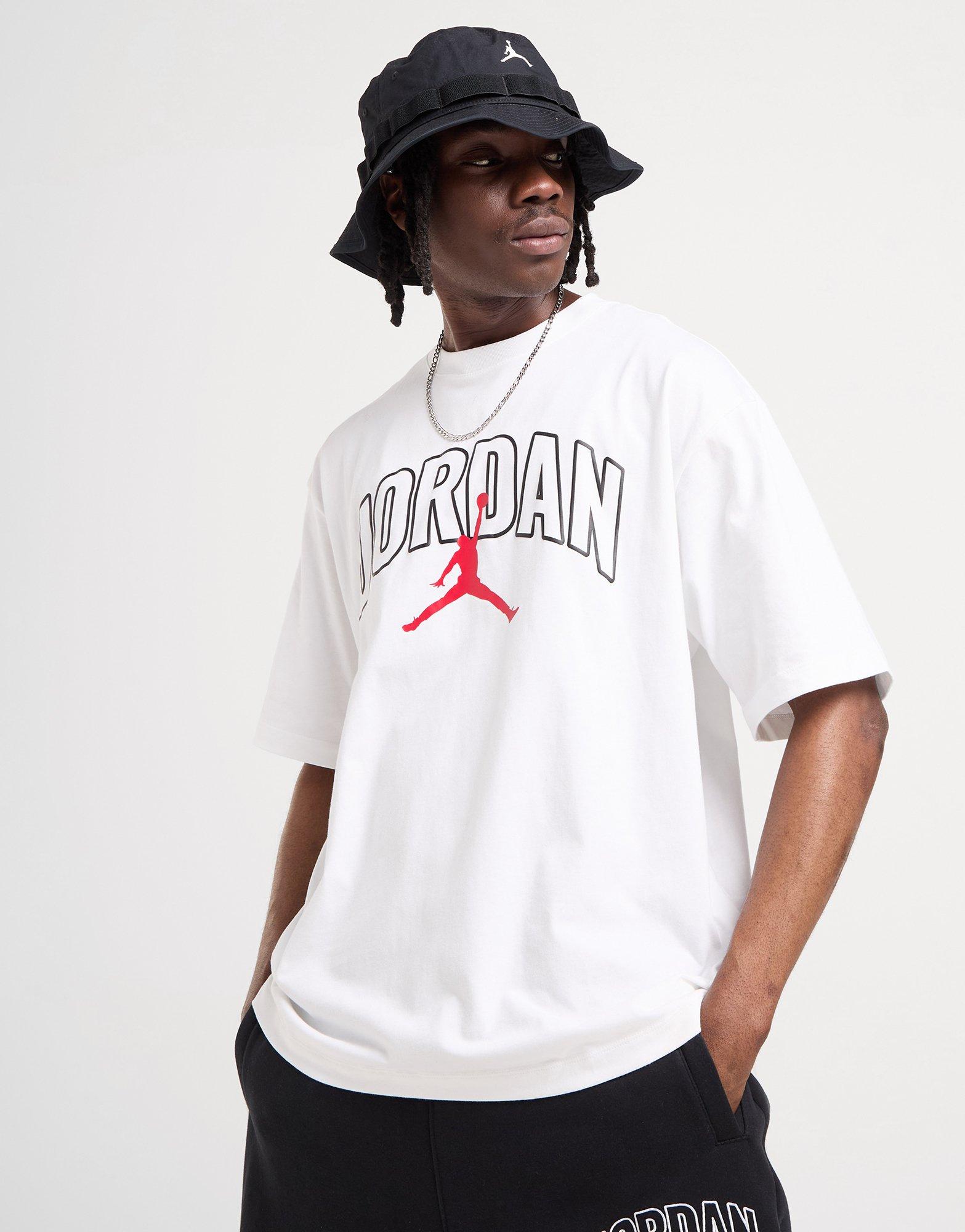 Jordan Varsity T-Shirt Jordan Varsity T-Shirt
