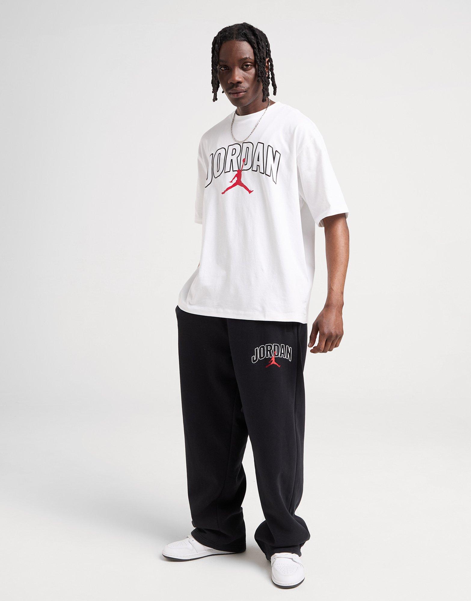 Jordan Varsity T-Shirt Jordan Varsity T-Shirt