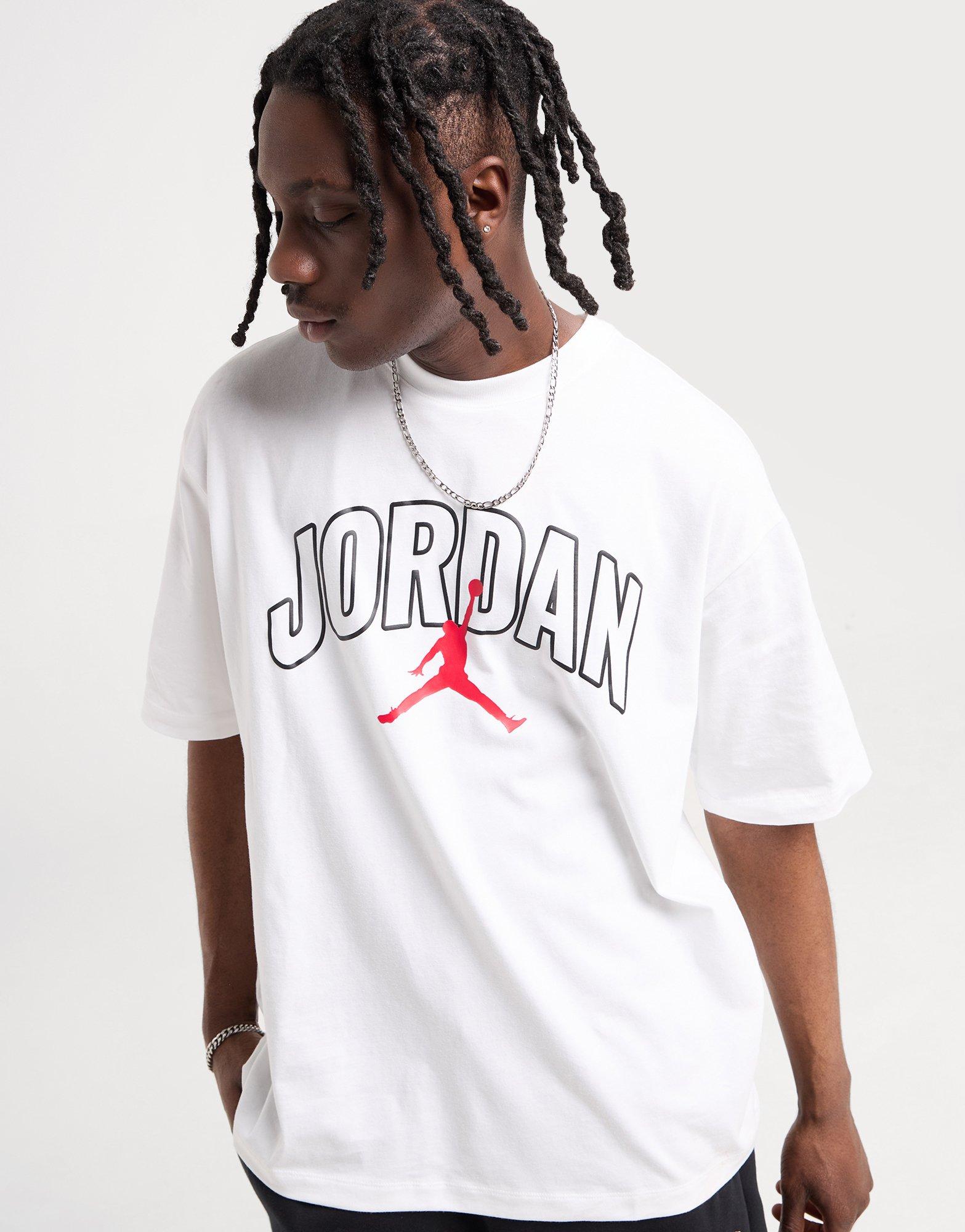 Jordan Varsity T-Shirt Jordan Varsity T-Shirt