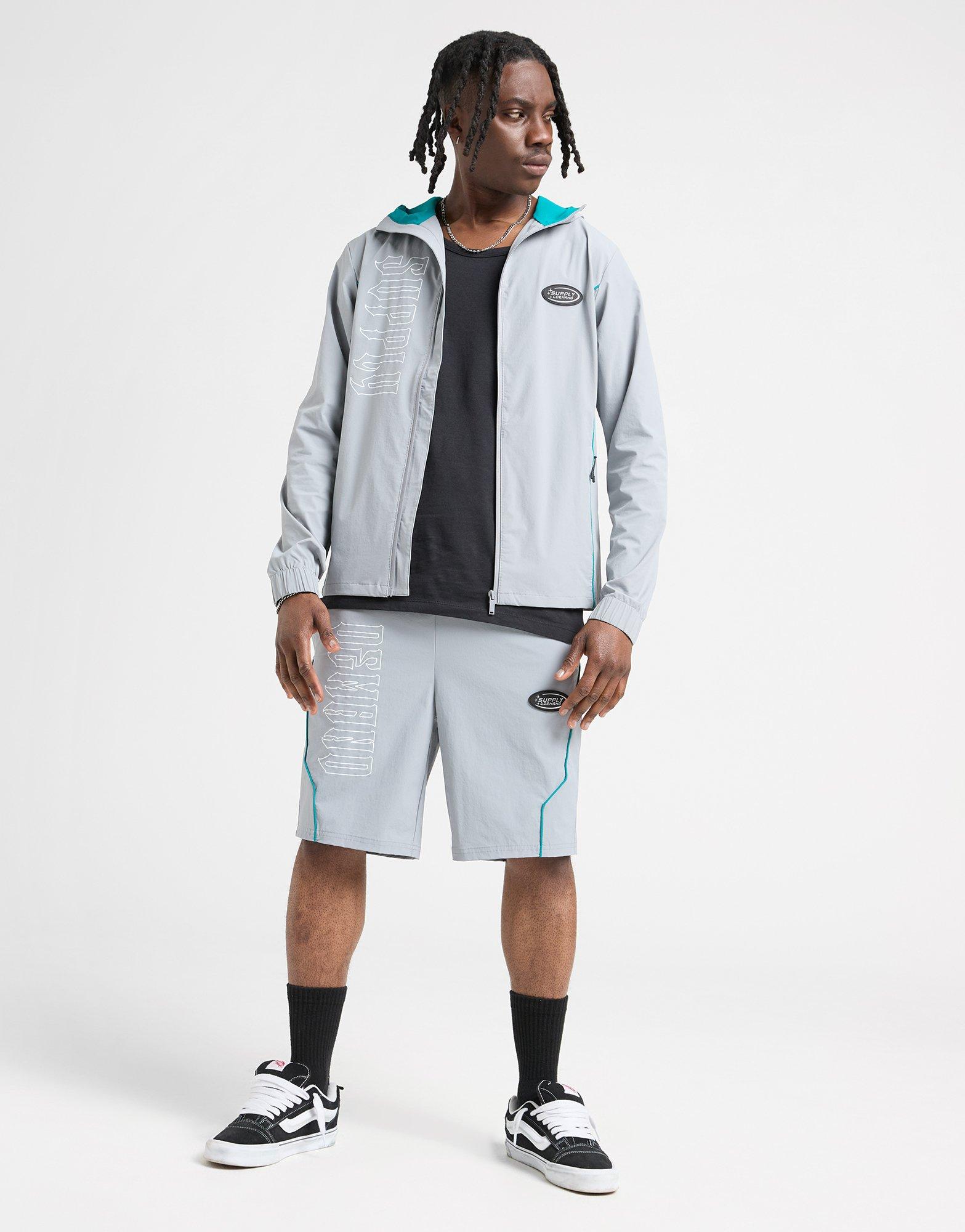 Supply & Demand Match Jacke Supply & Demand Match Jacke