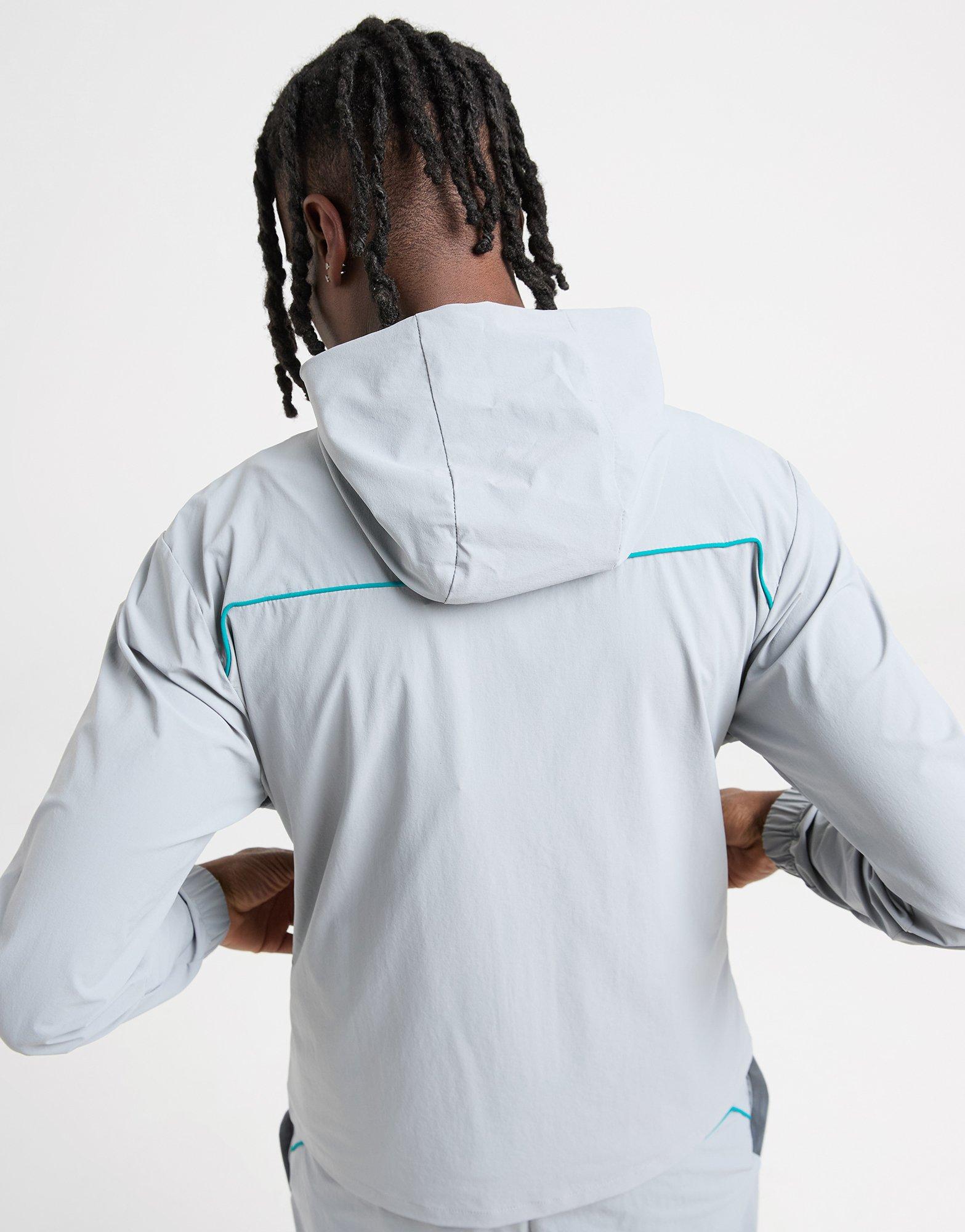 Supply & Demand Match Jacke Supply & Demand Match Jacke